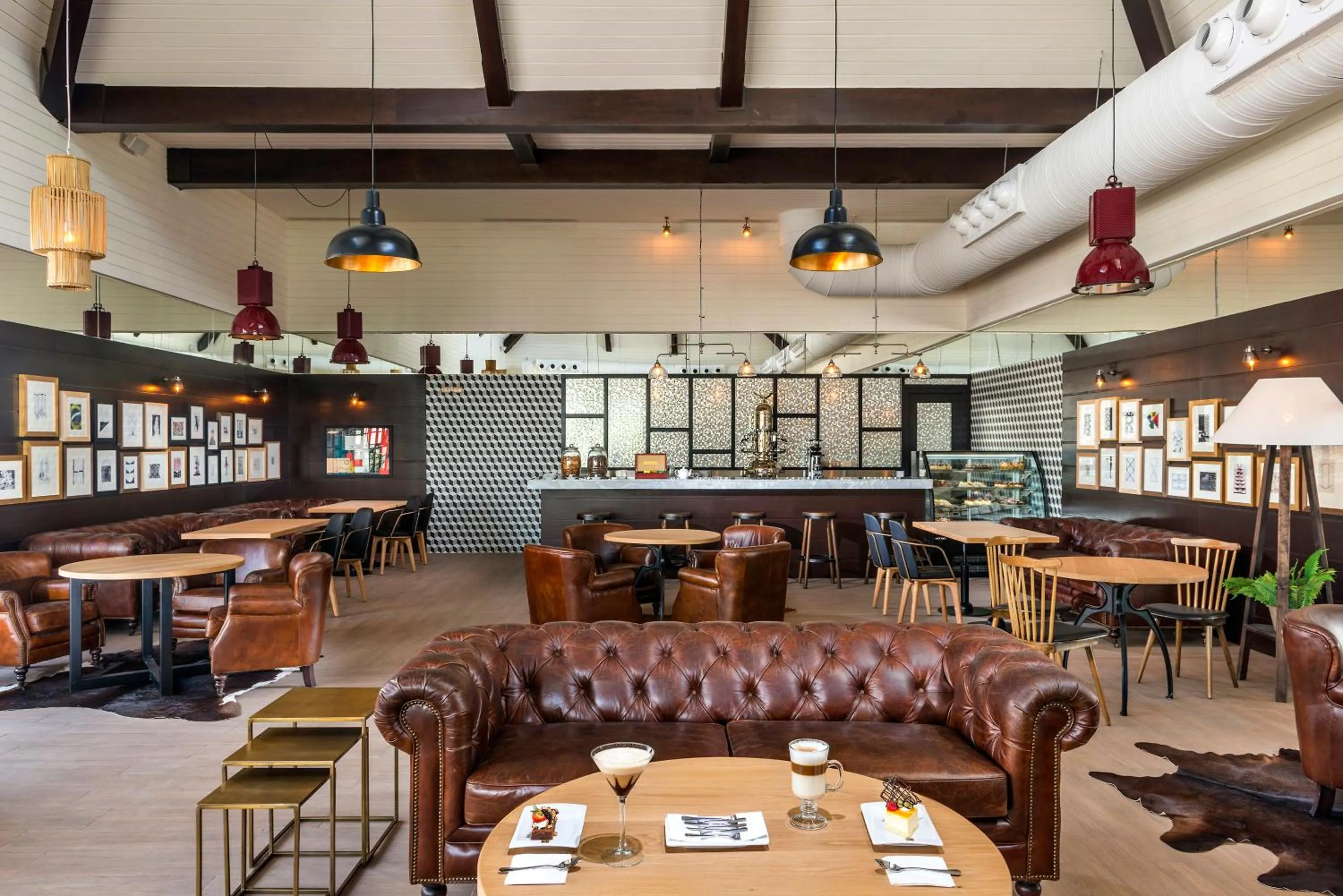 Restaurant/places to eat in Ocean Riviera Paradise All Inclusive