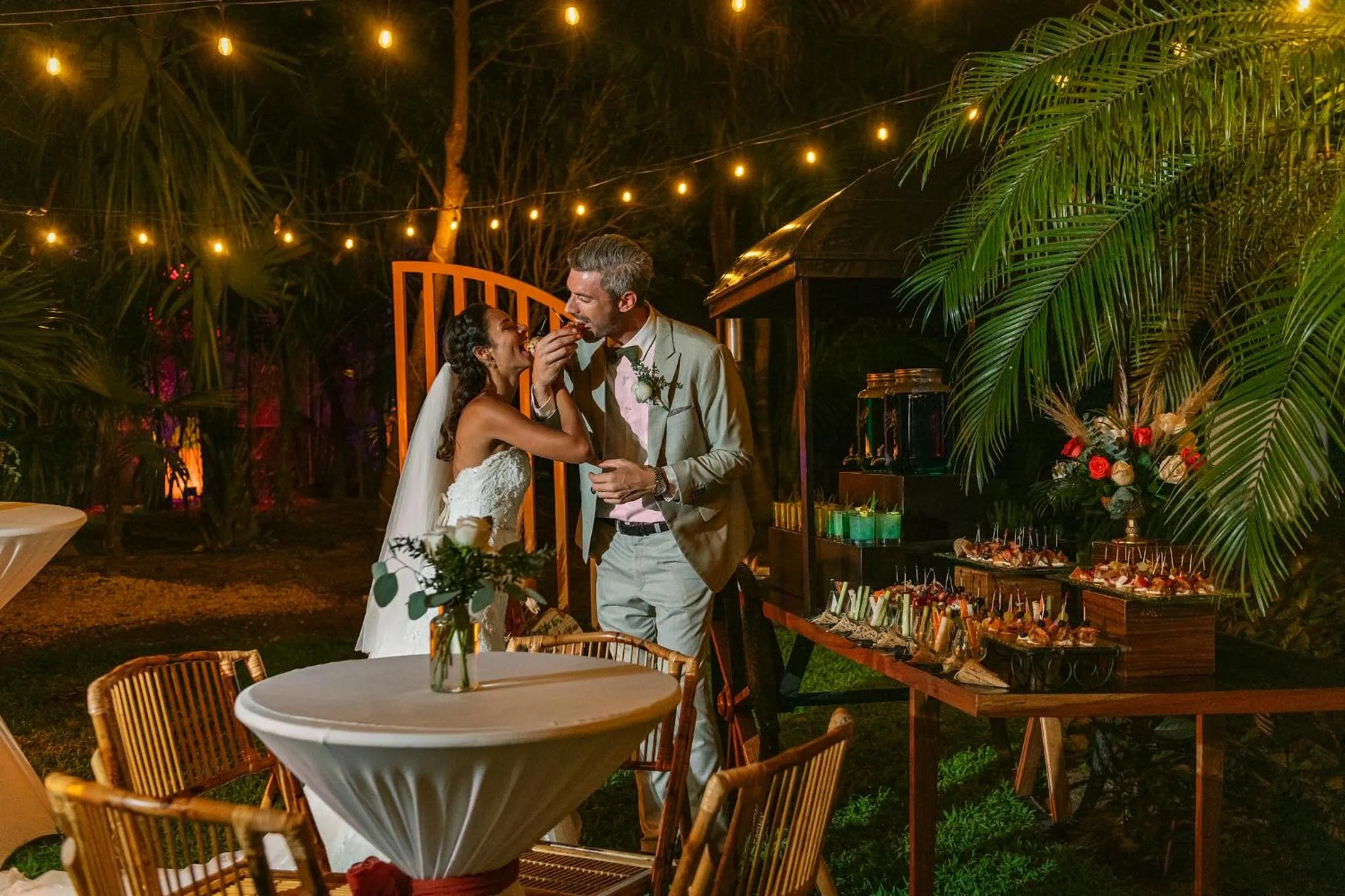 Restaurant/places to eat in Ocean Riviera Paradise All Inclusive