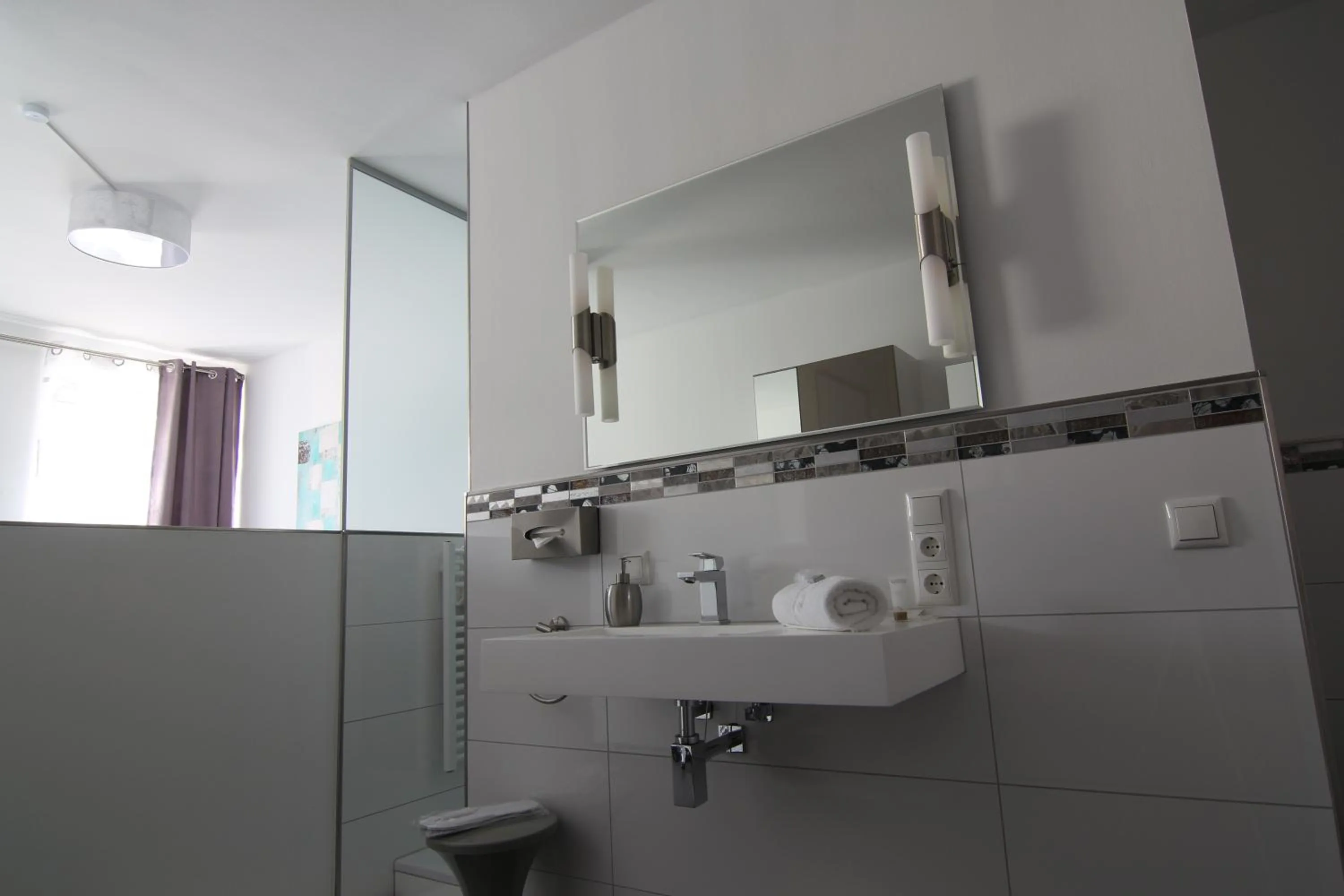 Photo of the whole room in Hotel & Restaurant Arnoldusklause