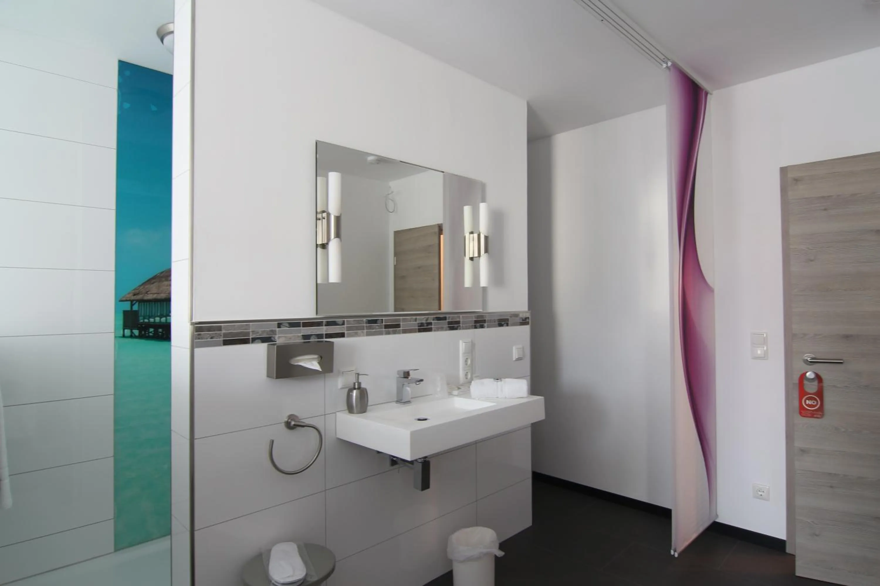 Photo of the whole room in Hotel & Restaurant Arnoldusklause