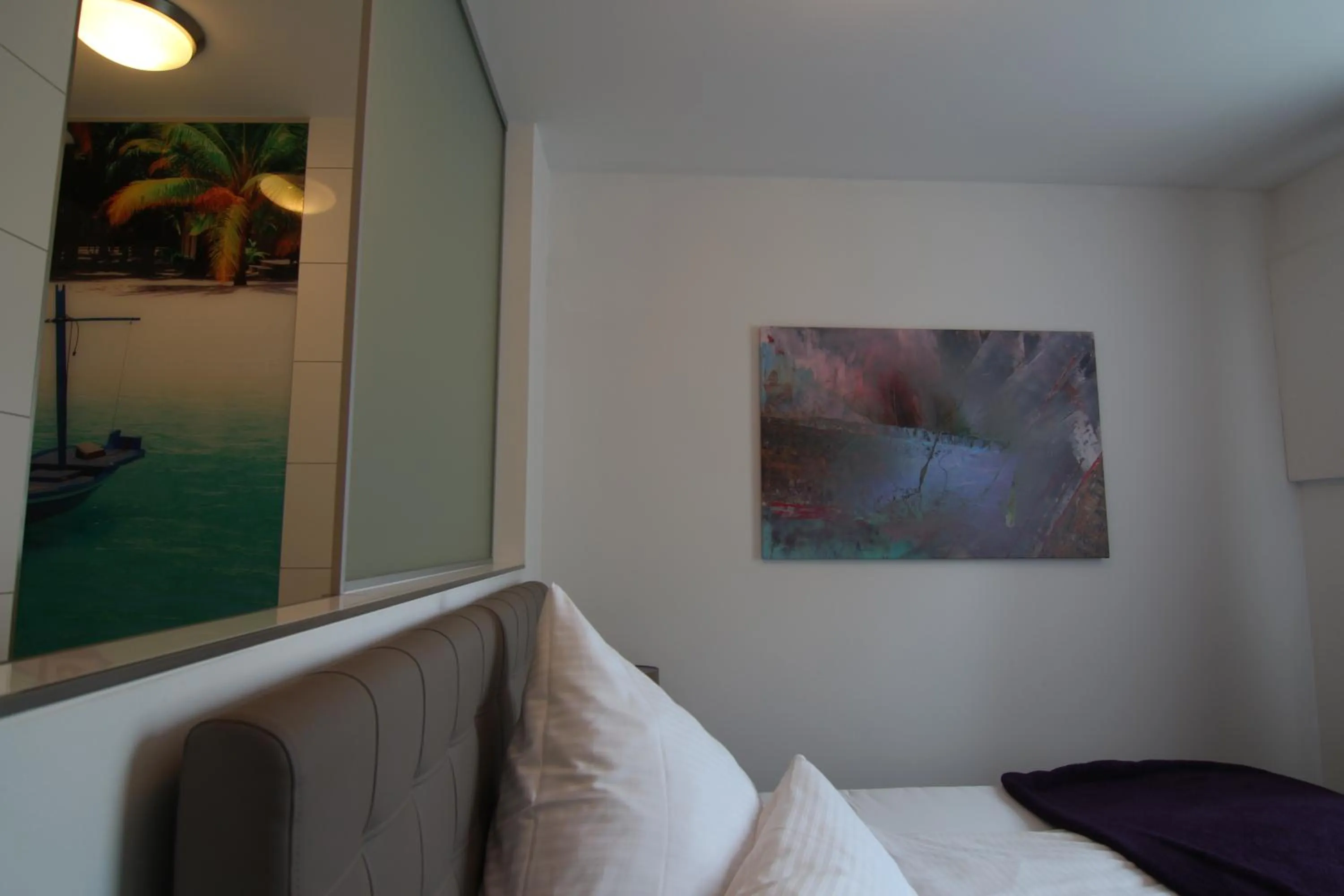 Photo of the whole room in Hotel & Restaurant Arnoldusklause