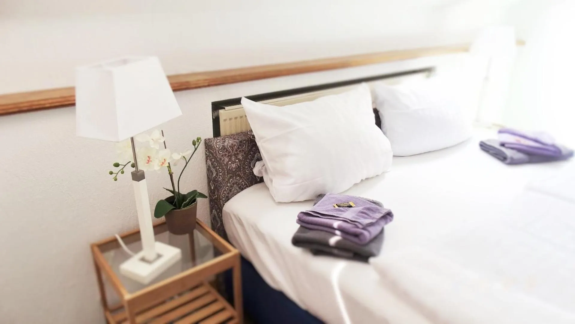 Other, Bed in Hotel & Restaurant Arnoldusklause