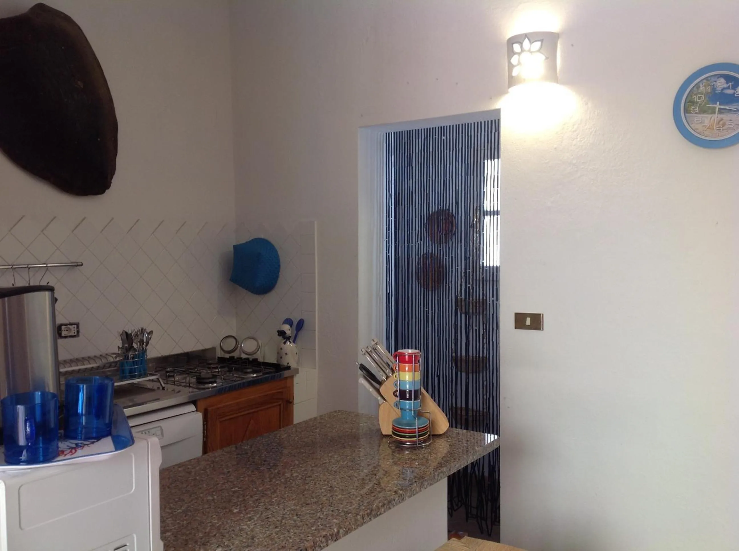 Baia Delle Palme Beach