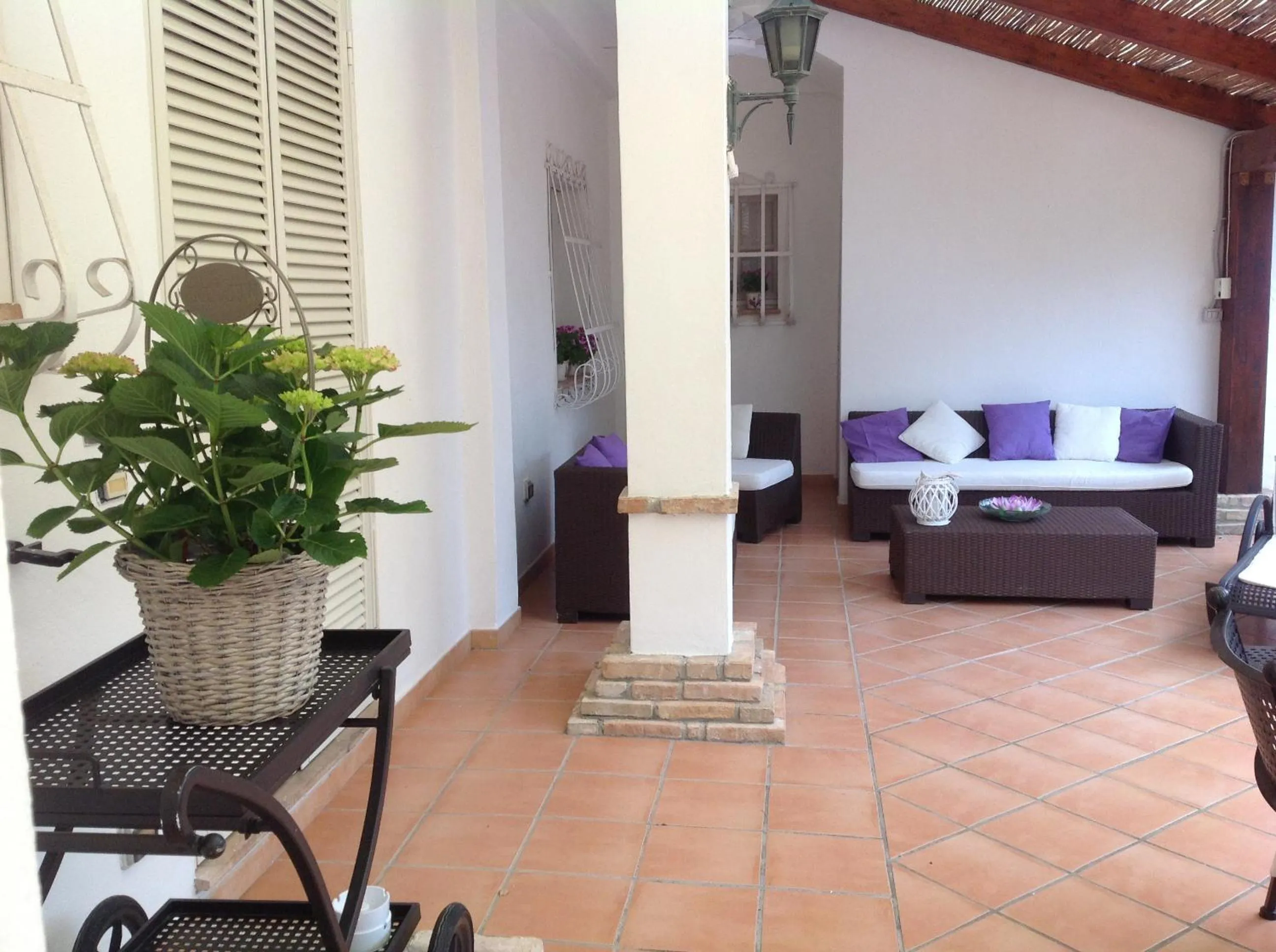 Baia Delle Palme Beach