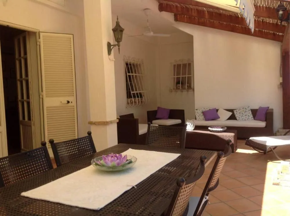 Baia Delle Palme Beach