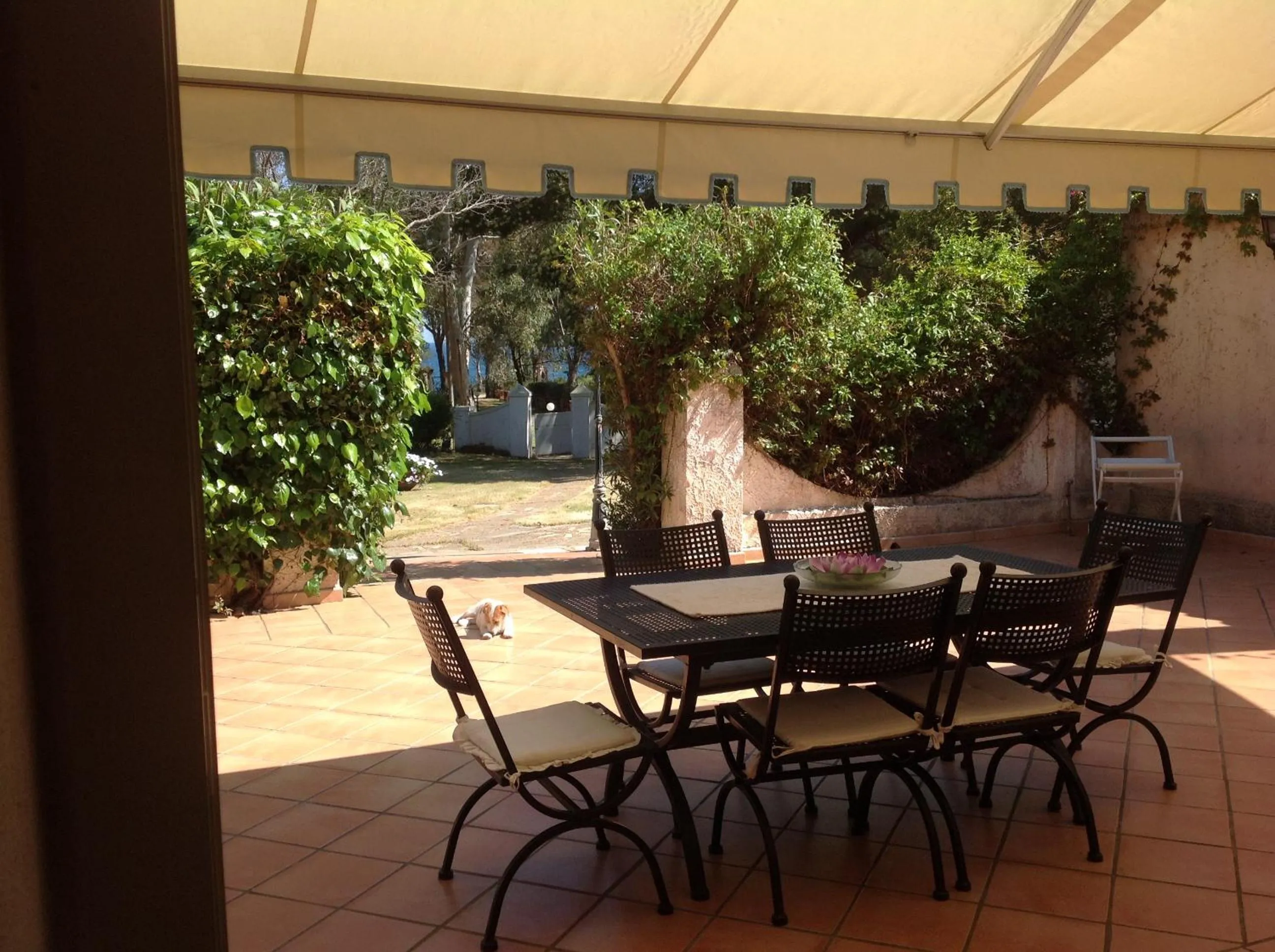 Baia Delle Palme Beach