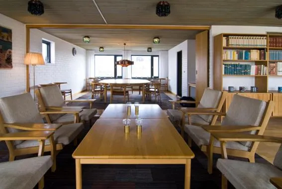 Day in Ekebacken Hotell & Konferens