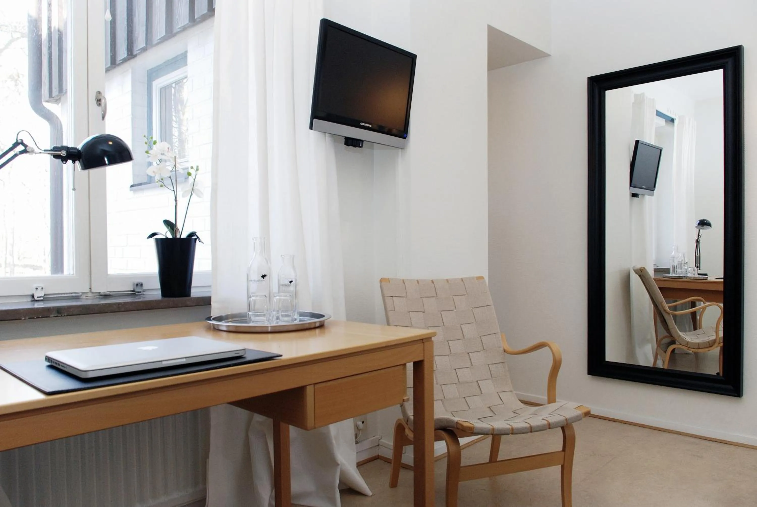 Day in Ekebacken Hotell & Konferens