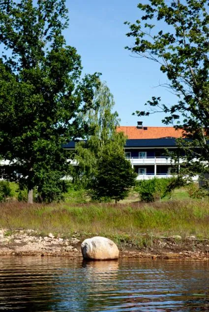 Day in Ekebacken Hotell & Konferens