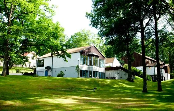 Property building in Ekebacken Hotell & Konferens