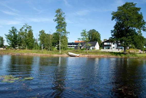 Day in Ekebacken Hotell & Konferens