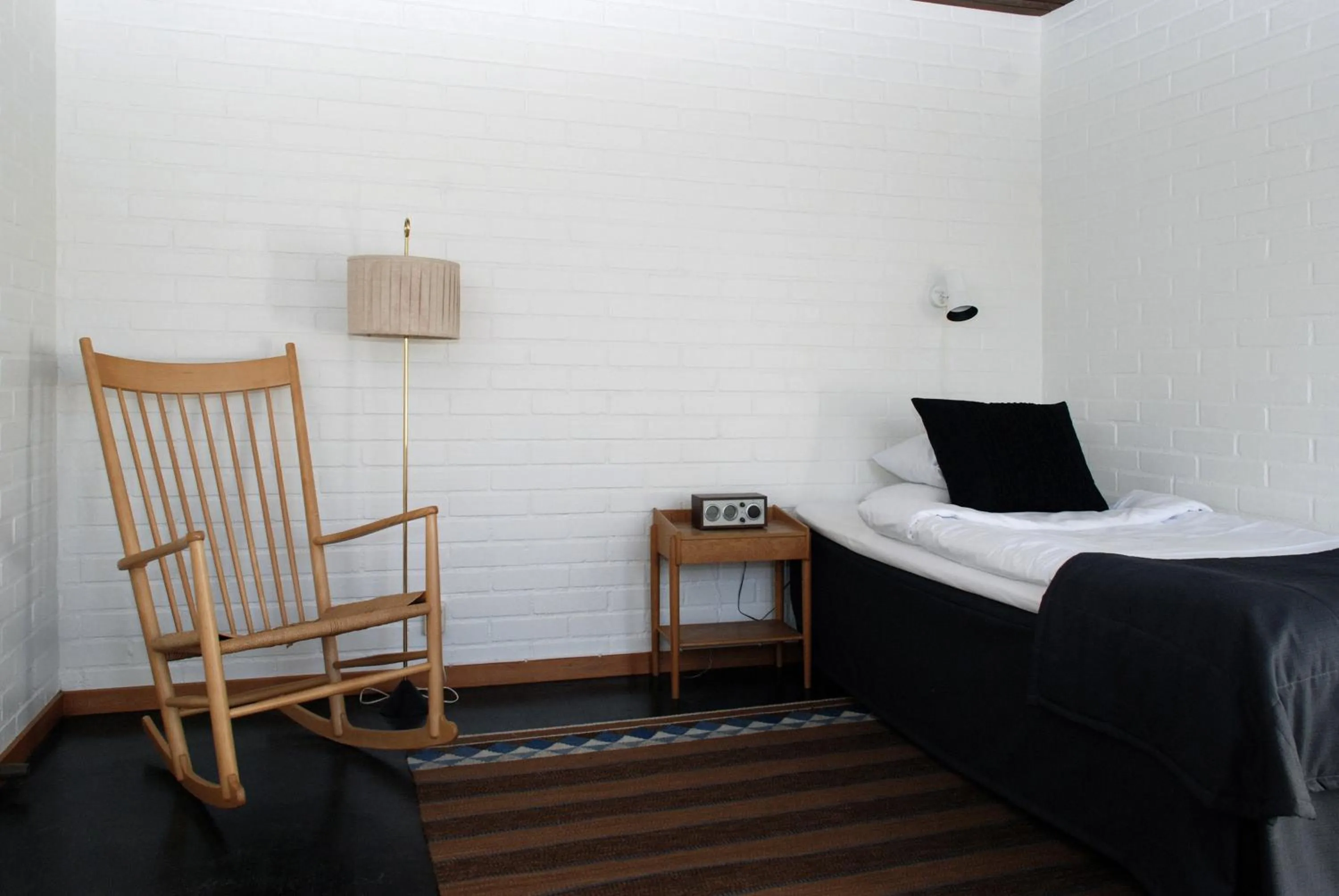 Bed in Ekebacken Hotell & Konferens