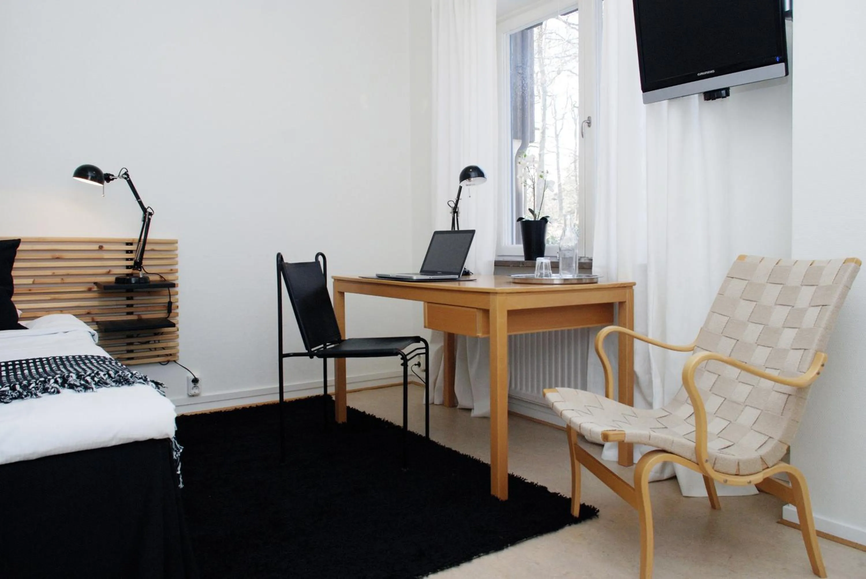 Day in Ekebacken Hotell & Konferens