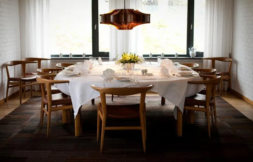 Day in Ekebacken Hotell & Konferens