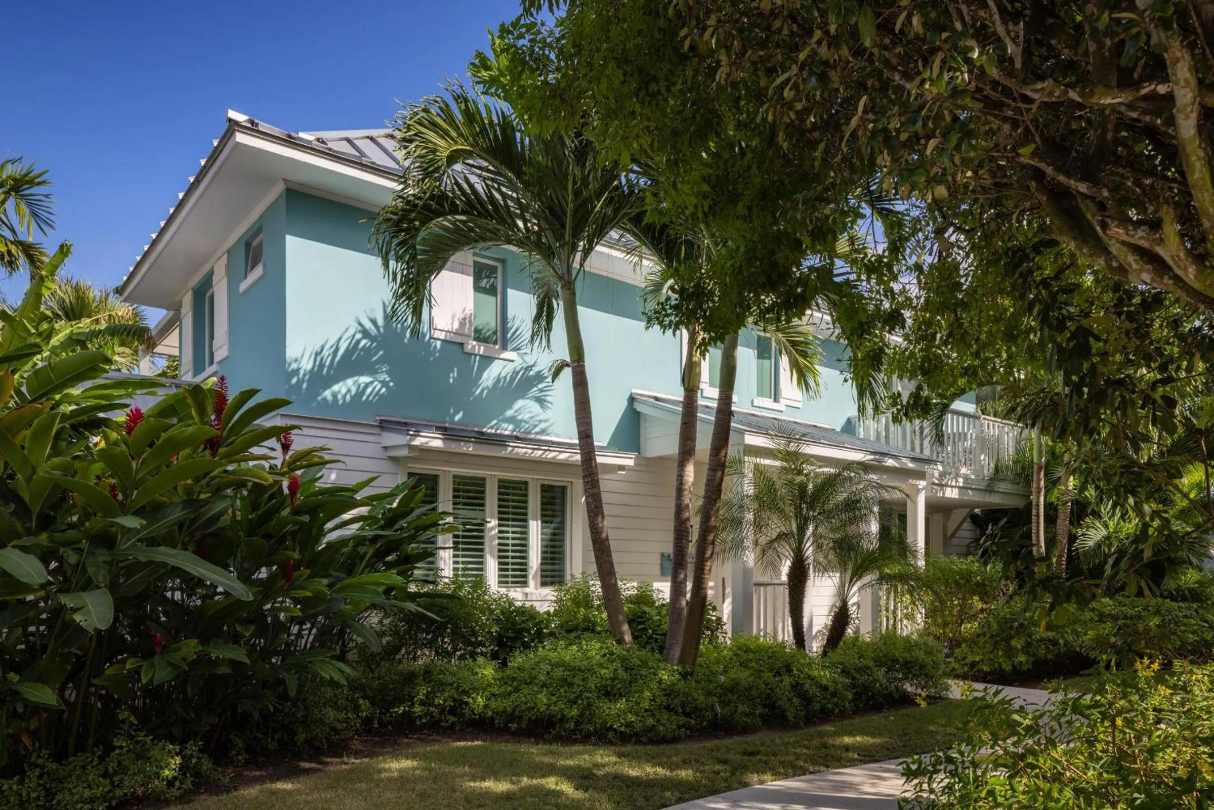 View (from property/room) in Sandals Royal Bahamian All Inclusive - Couples Only