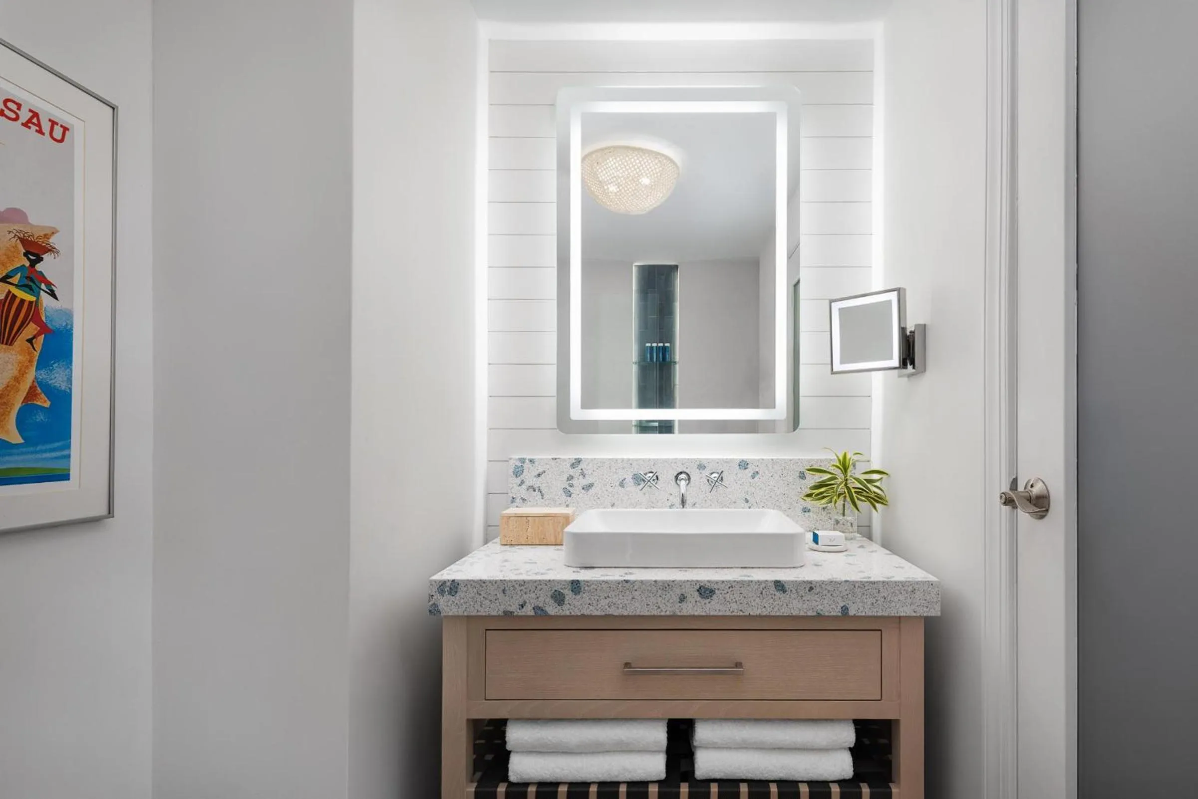 Bathroom in Sandals Royal Bahamian All Inclusive - Couples Only