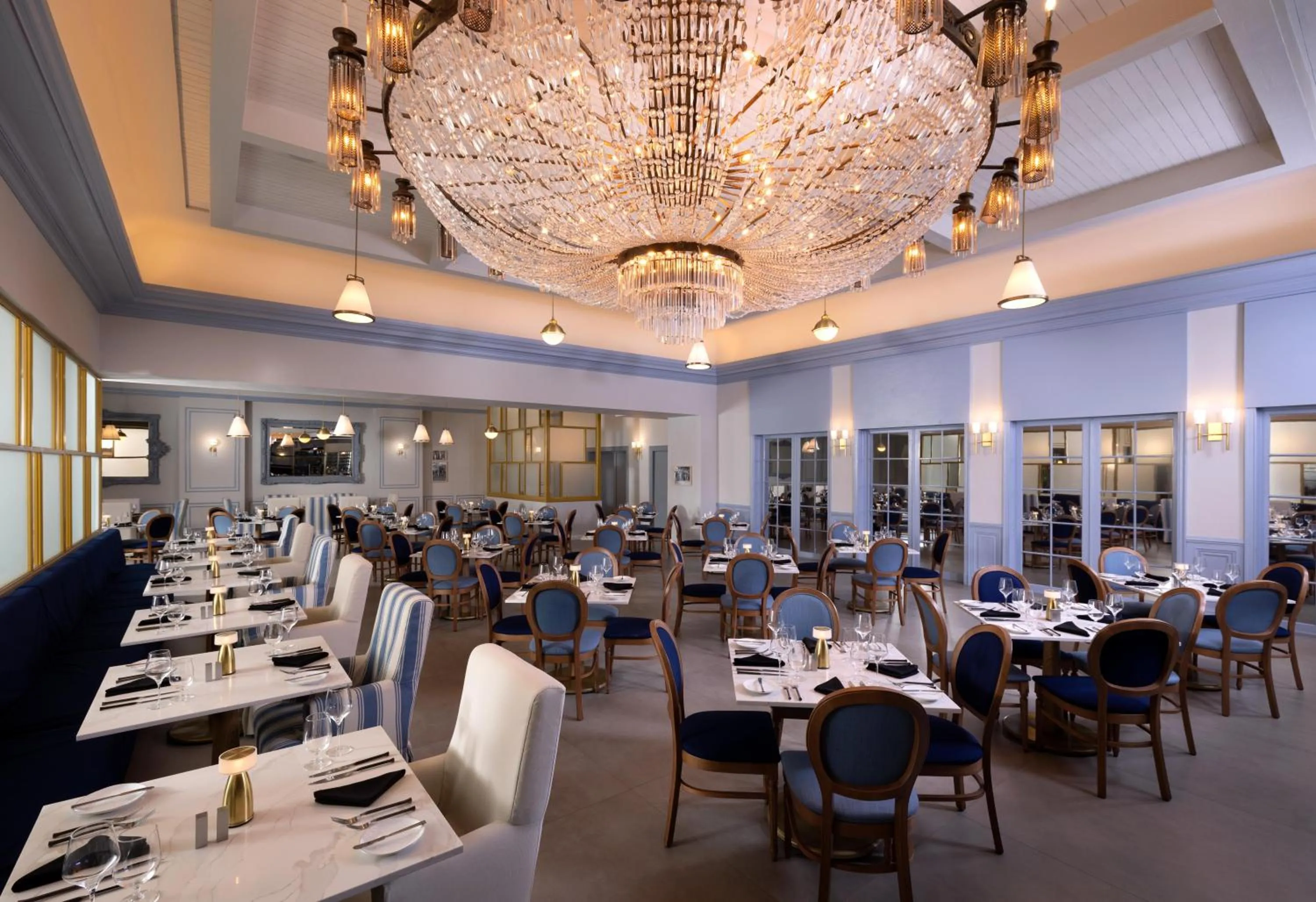 Restaurant/places to eat in Sandals Royal Bahamian All Inclusive - Couples Only