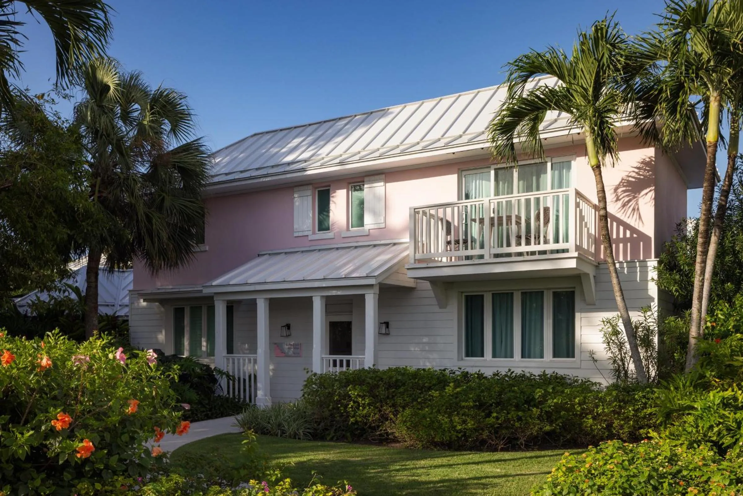 View (from property/room) in Sandals Royal Bahamian All Inclusive - Couples Only