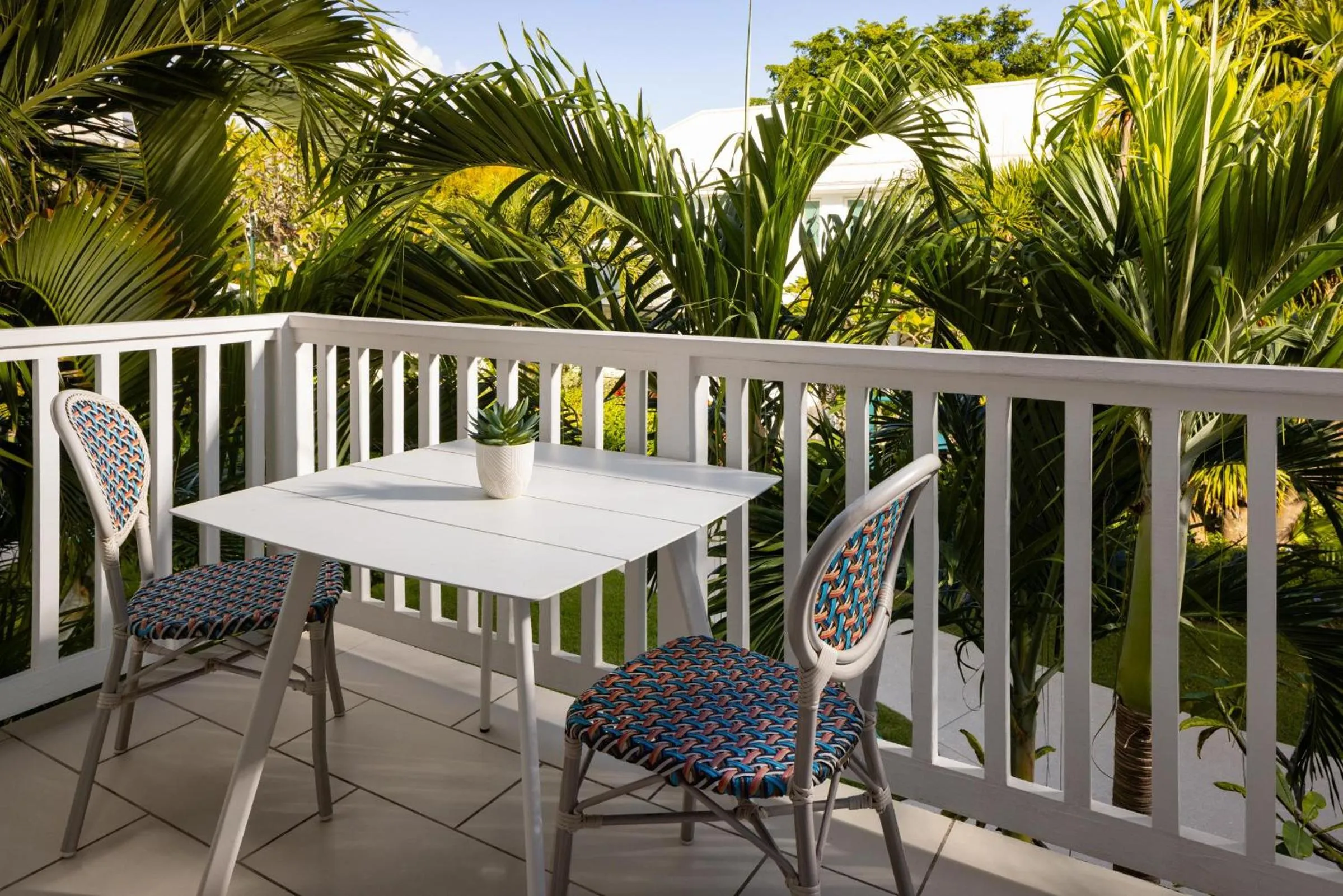 View (from property/room) in Sandals Royal Bahamian All Inclusive - Couples Only