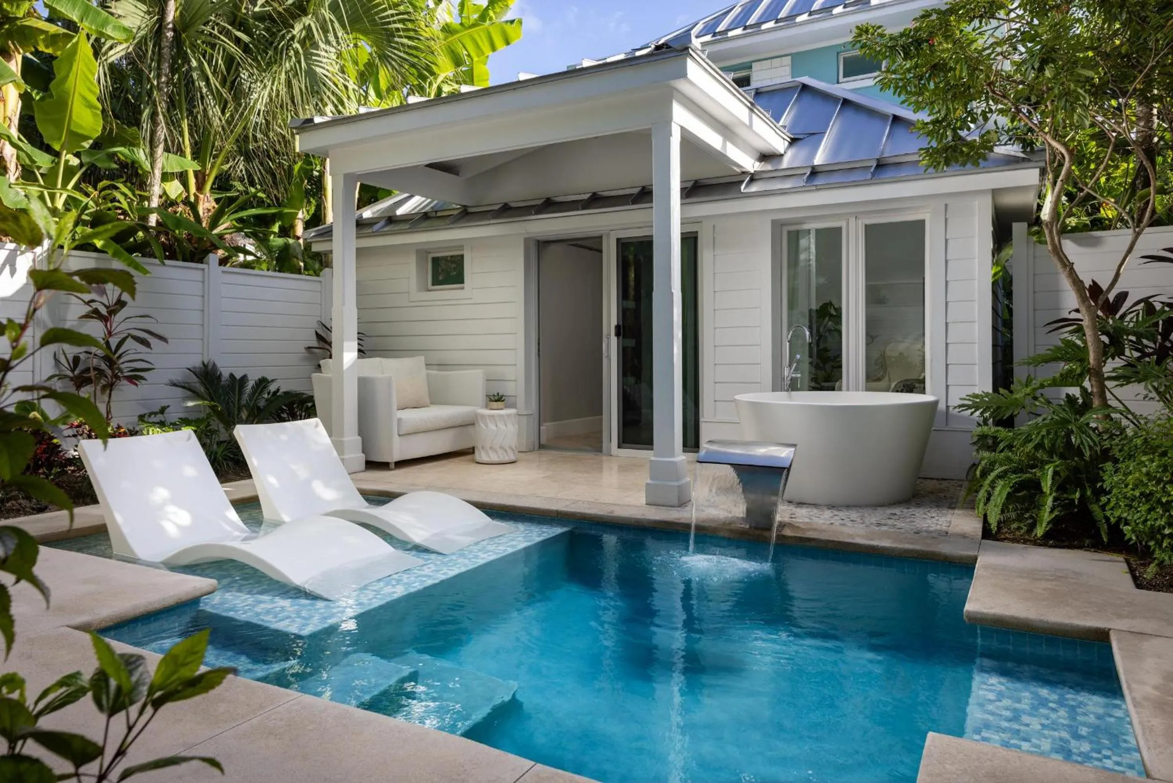 View (from property/room) in Sandals Royal Bahamian All Inclusive - Couples Only