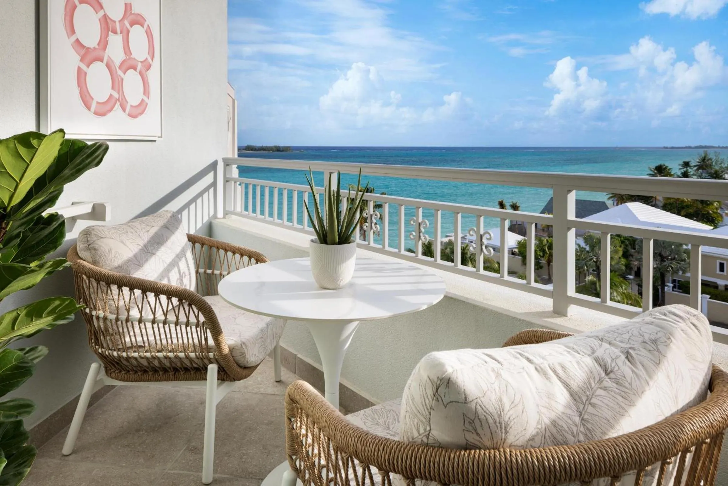 View (from property/room) in Sandals Royal Bahamian All Inclusive - Couples Only