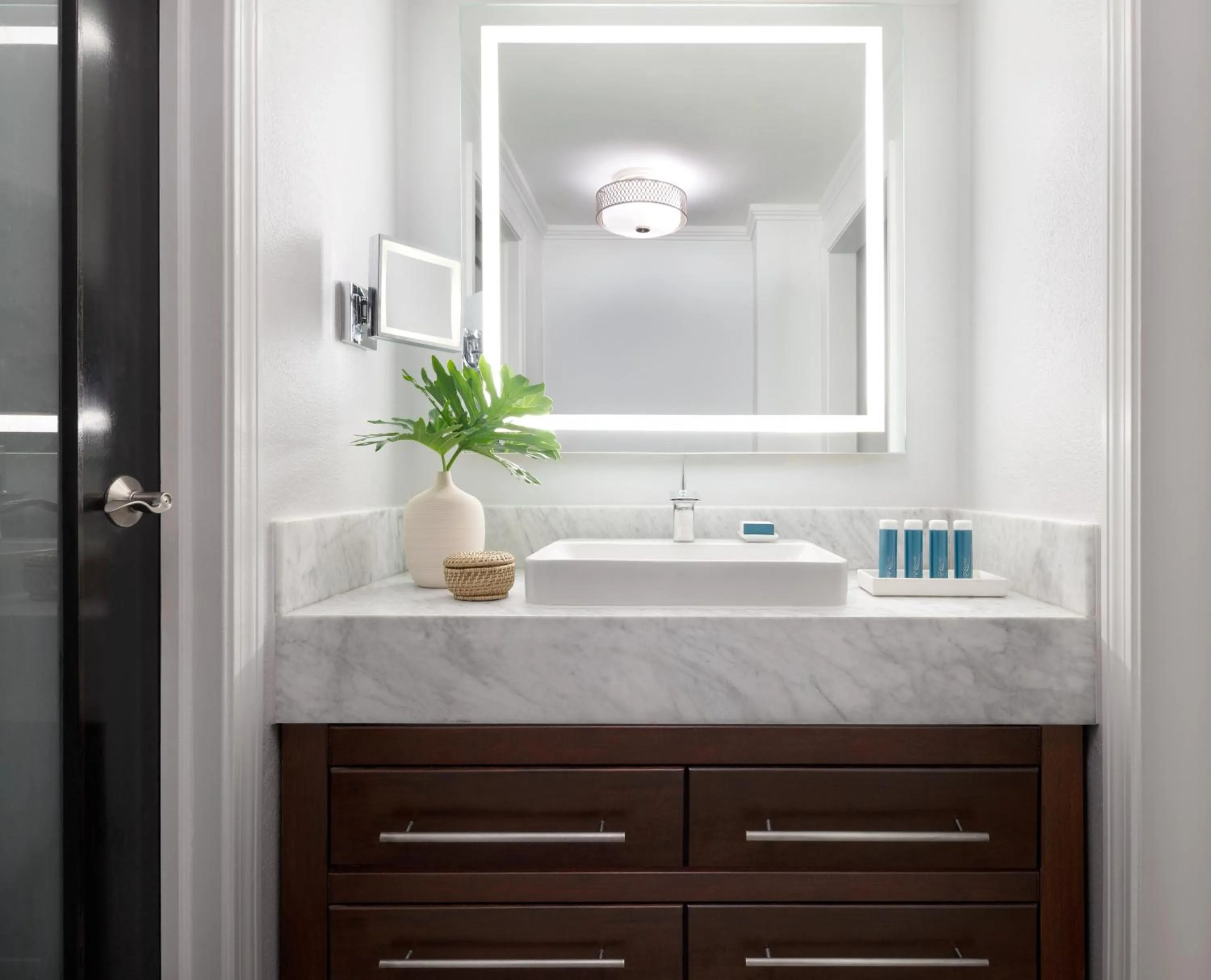 Bathroom in Sandals Royal Bahamian All Inclusive - Couples Only