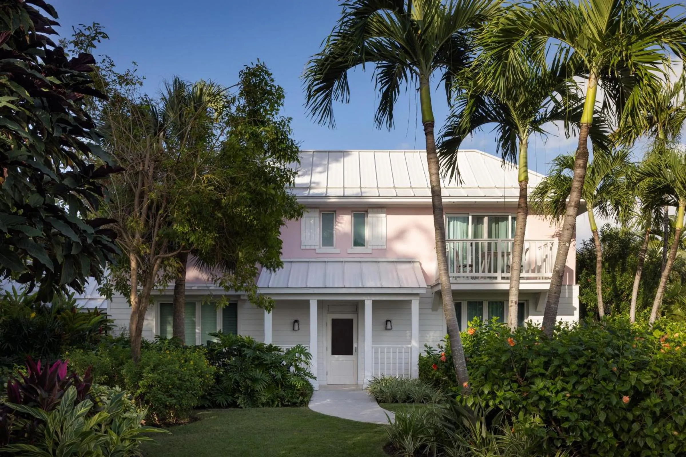 View (from property/room) in Sandals Royal Bahamian All Inclusive - Couples Only