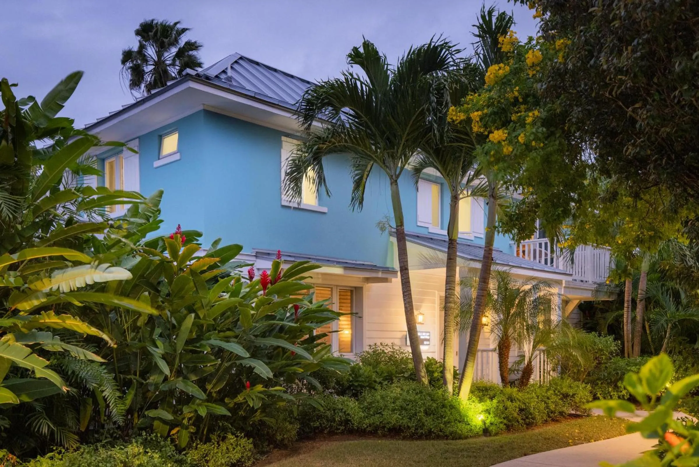 View (from property/room) in Sandals Royal Bahamian All Inclusive - Couples Only