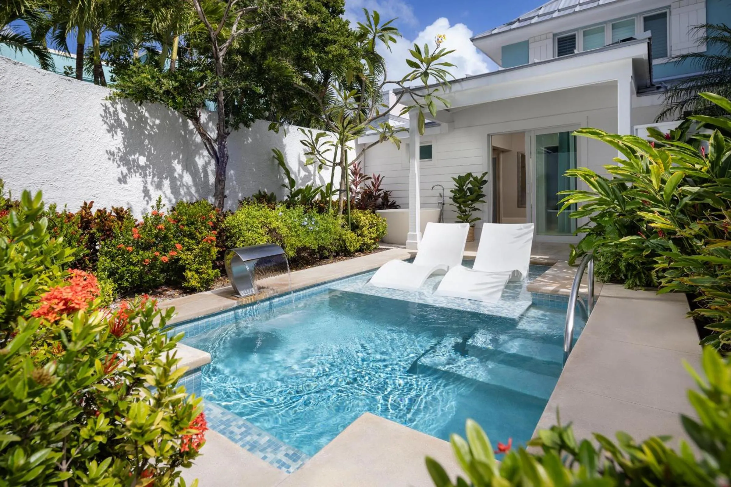 View (from property/room) in Sandals Royal Bahamian All Inclusive - Couples Only