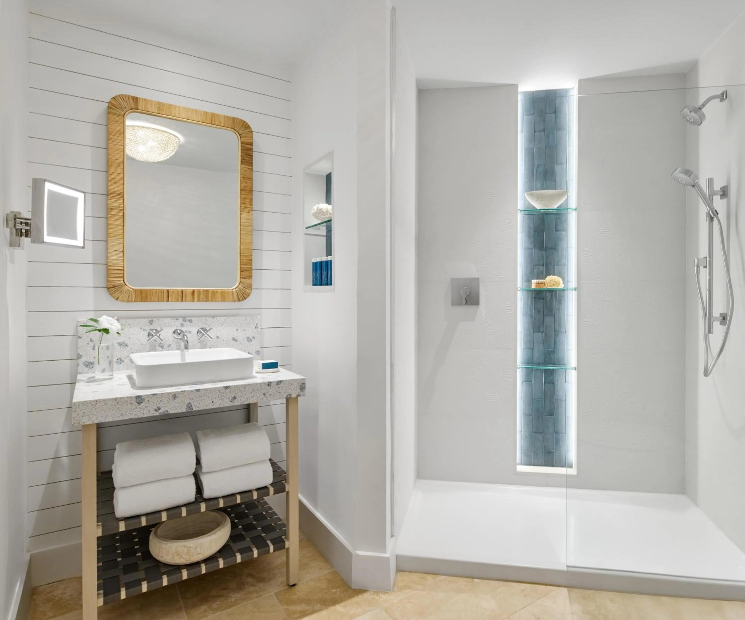 Bathroom in Sandals Royal Bahamian All Inclusive - Couples Only