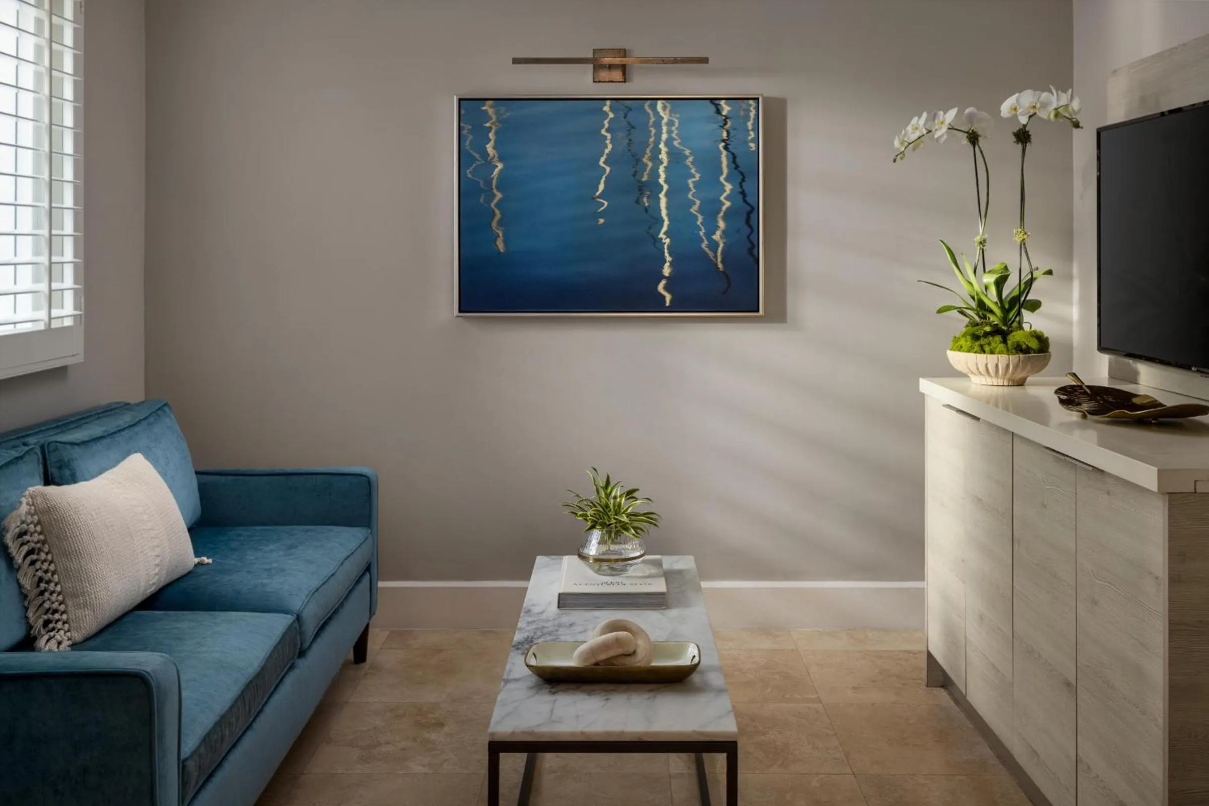 Photo of the whole room in Sandals Royal Bahamian All Inclusive - Couples Only