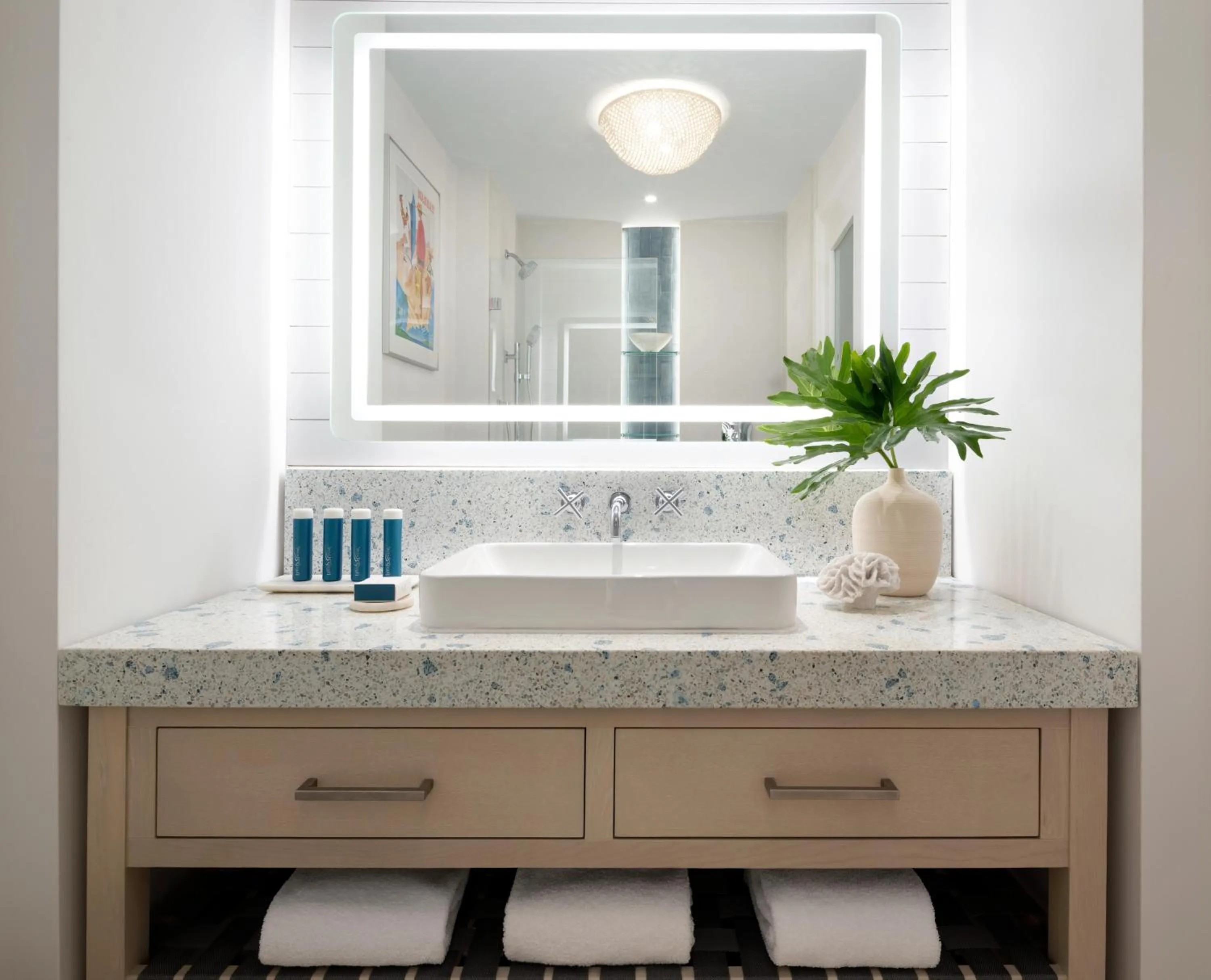 Bathroom in Sandals Royal Bahamian All Inclusive - Couples Only