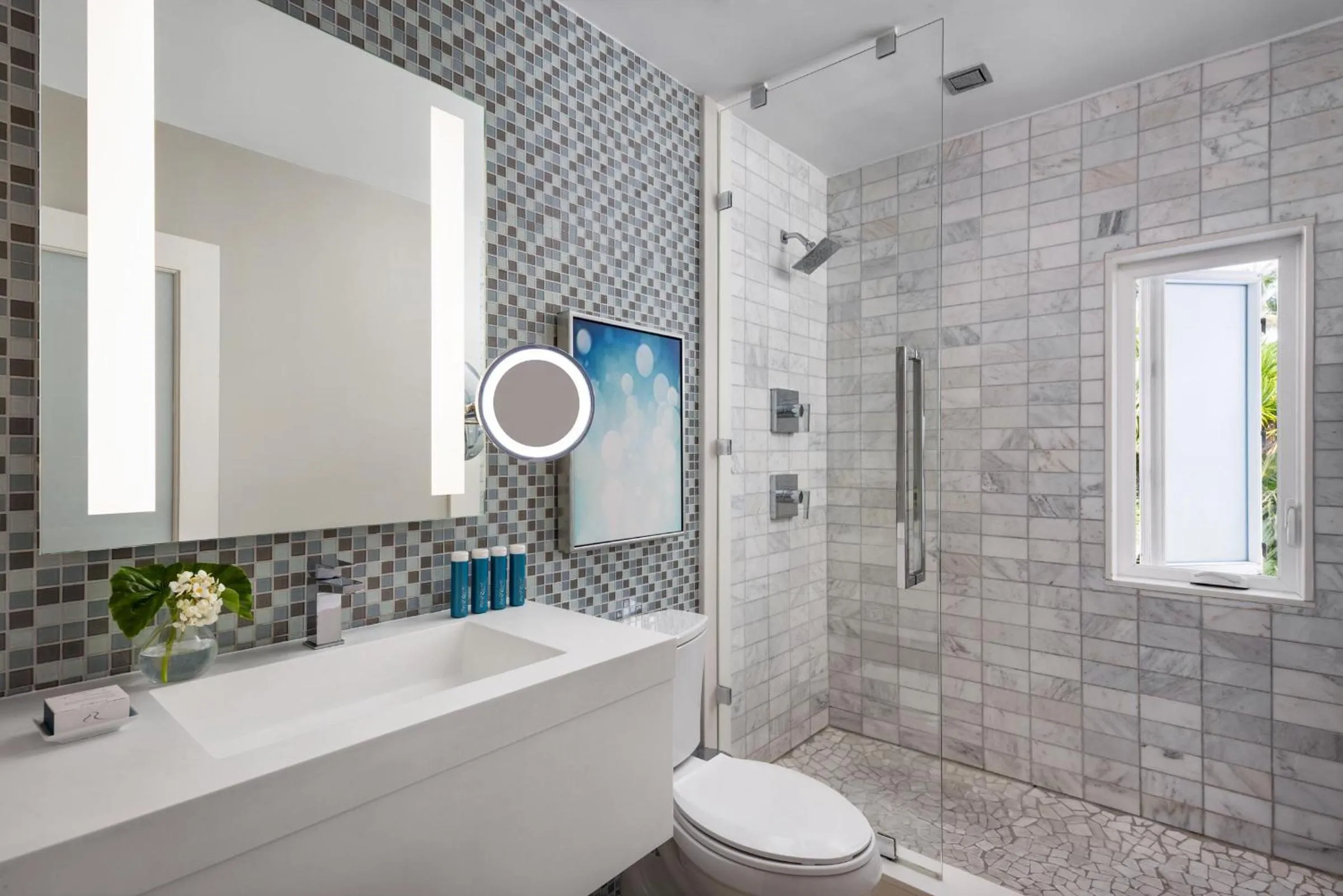 Bathroom in Sandals Royal Bahamian All Inclusive - Couples Only