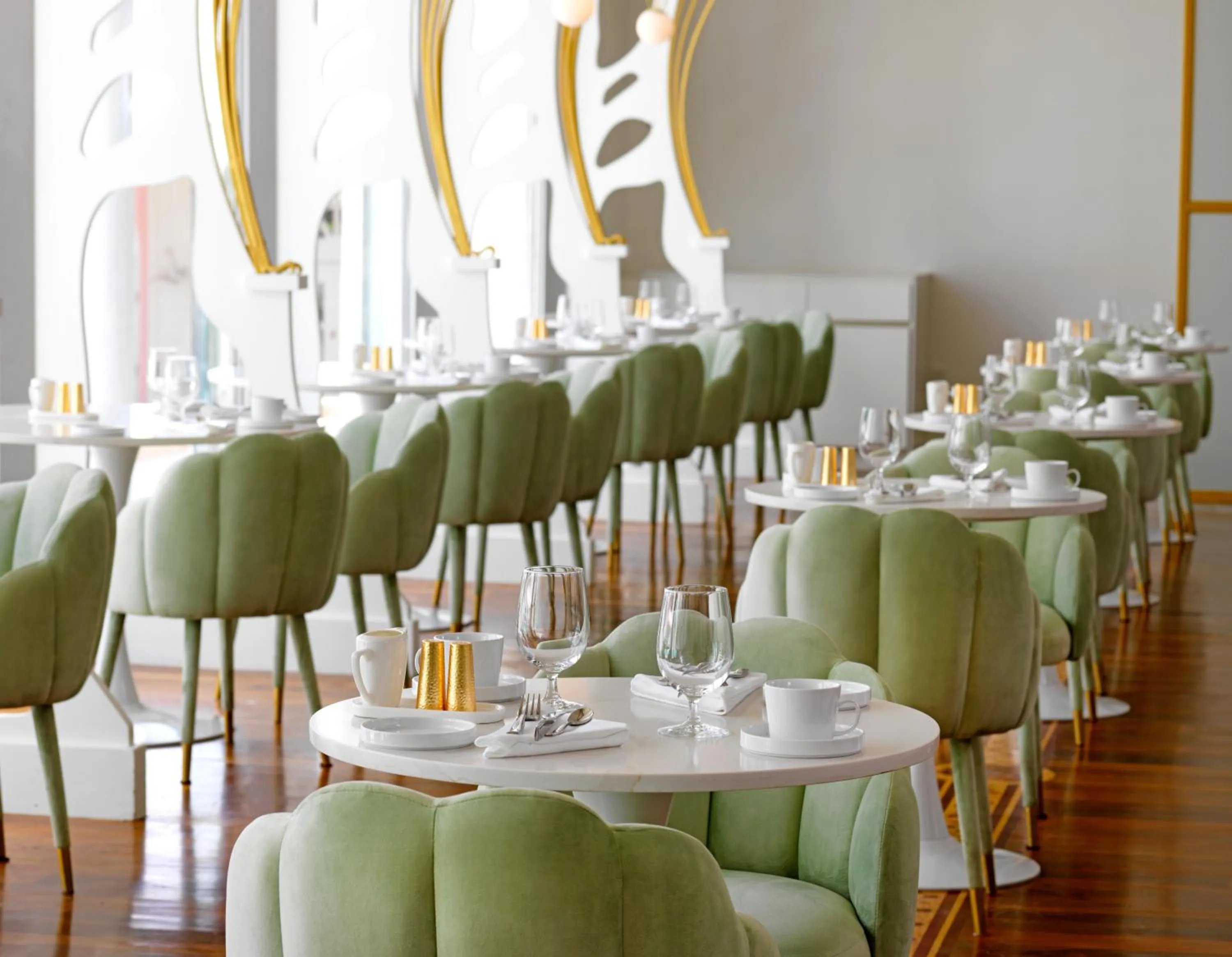 Restaurant/places to eat in Sandals Royal Bahamian All Inclusive - Couples Only