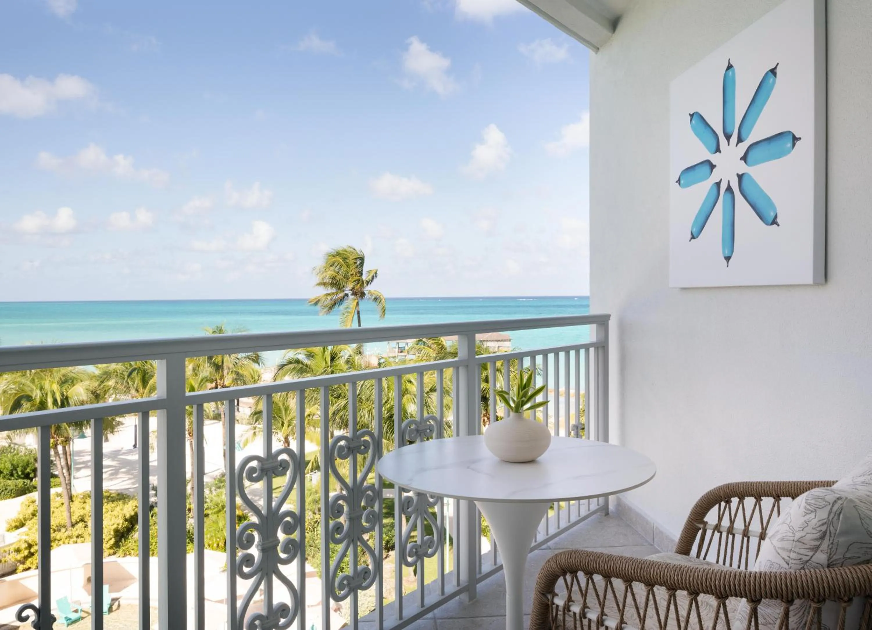View (from property/room) in Sandals Royal Bahamian All Inclusive - Couples Only