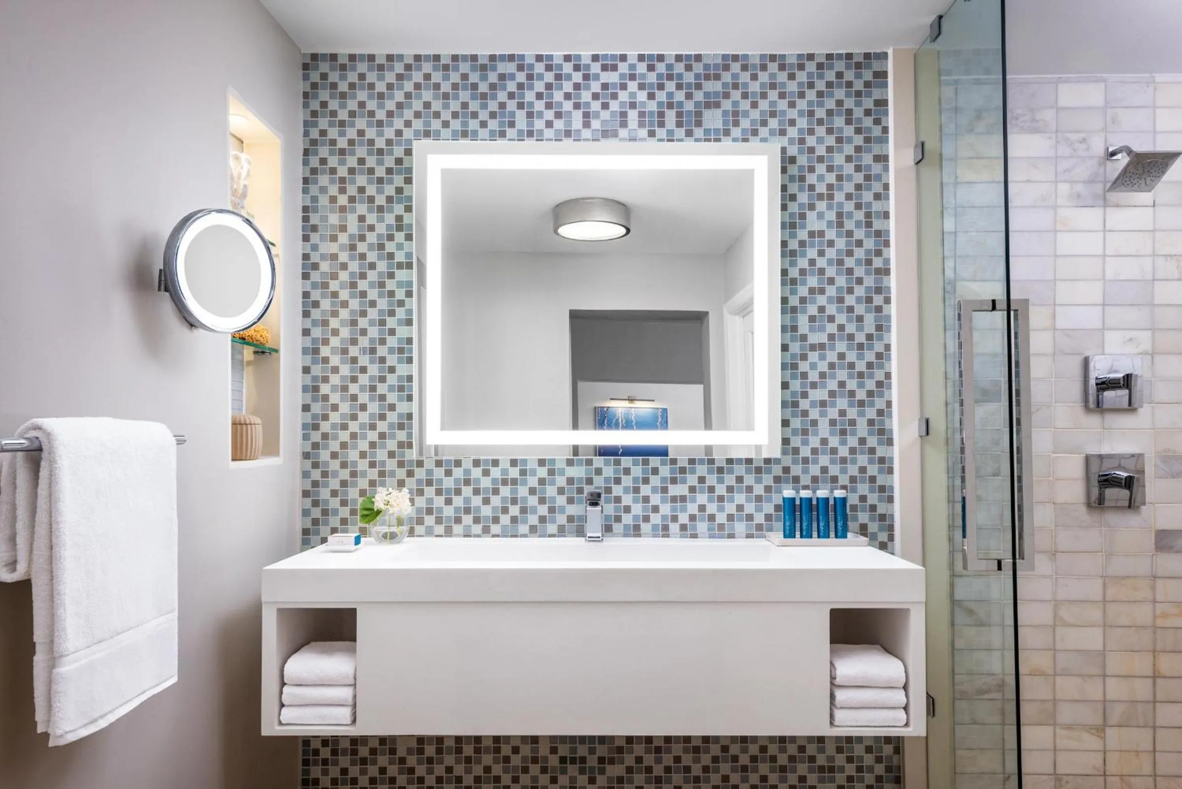 Bathroom in Sandals Royal Bahamian All Inclusive - Couples Only