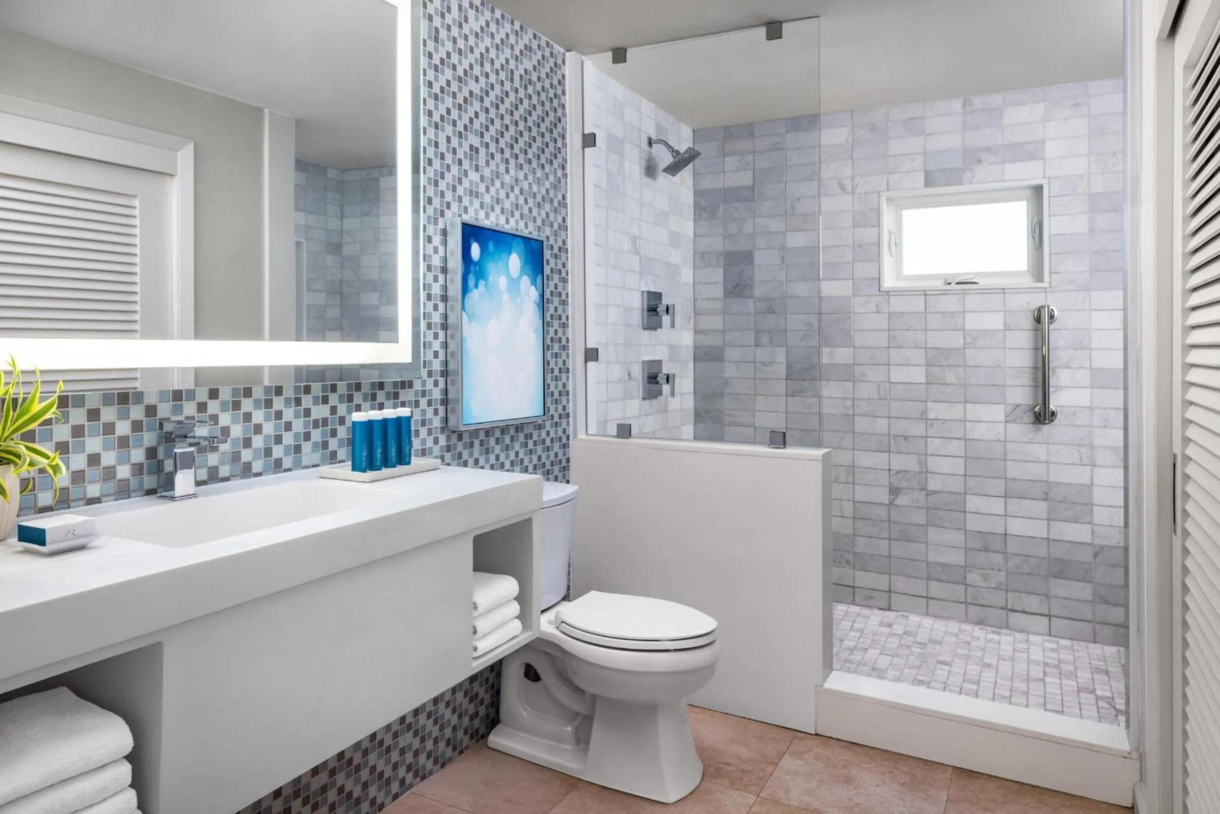 Bathroom in Sandals Royal Bahamian All Inclusive - Couples Only