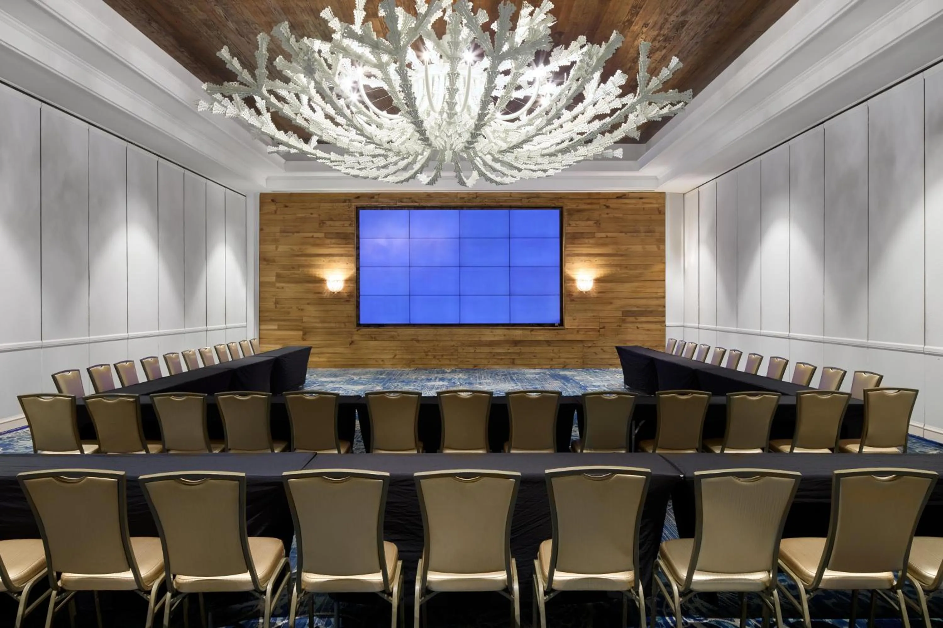 Meeting/conference room in Sandals Royal Bahamian All Inclusive - Couples Only