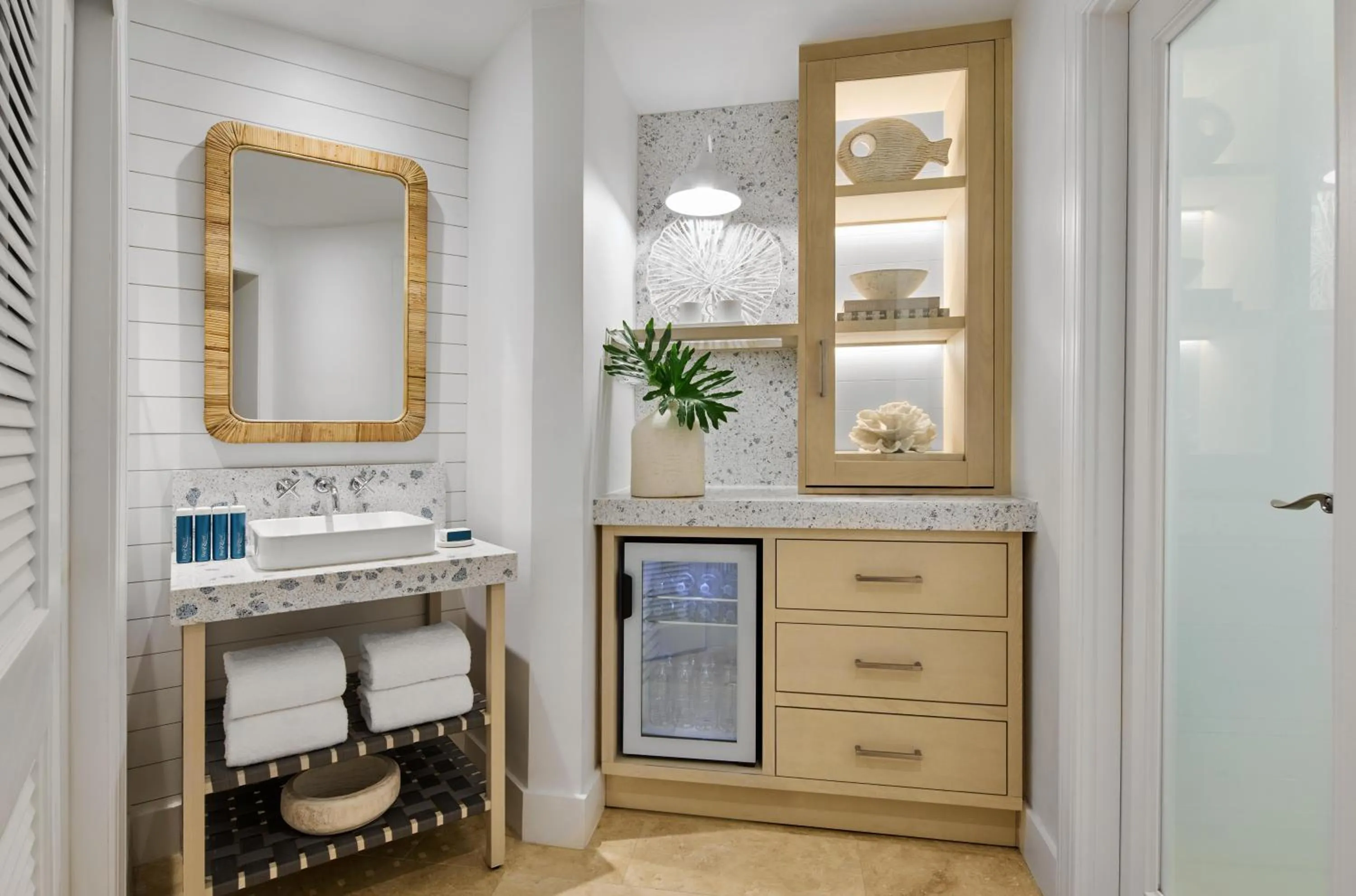 Photo of the whole room in Sandals Royal Bahamian All Inclusive - Couples Only