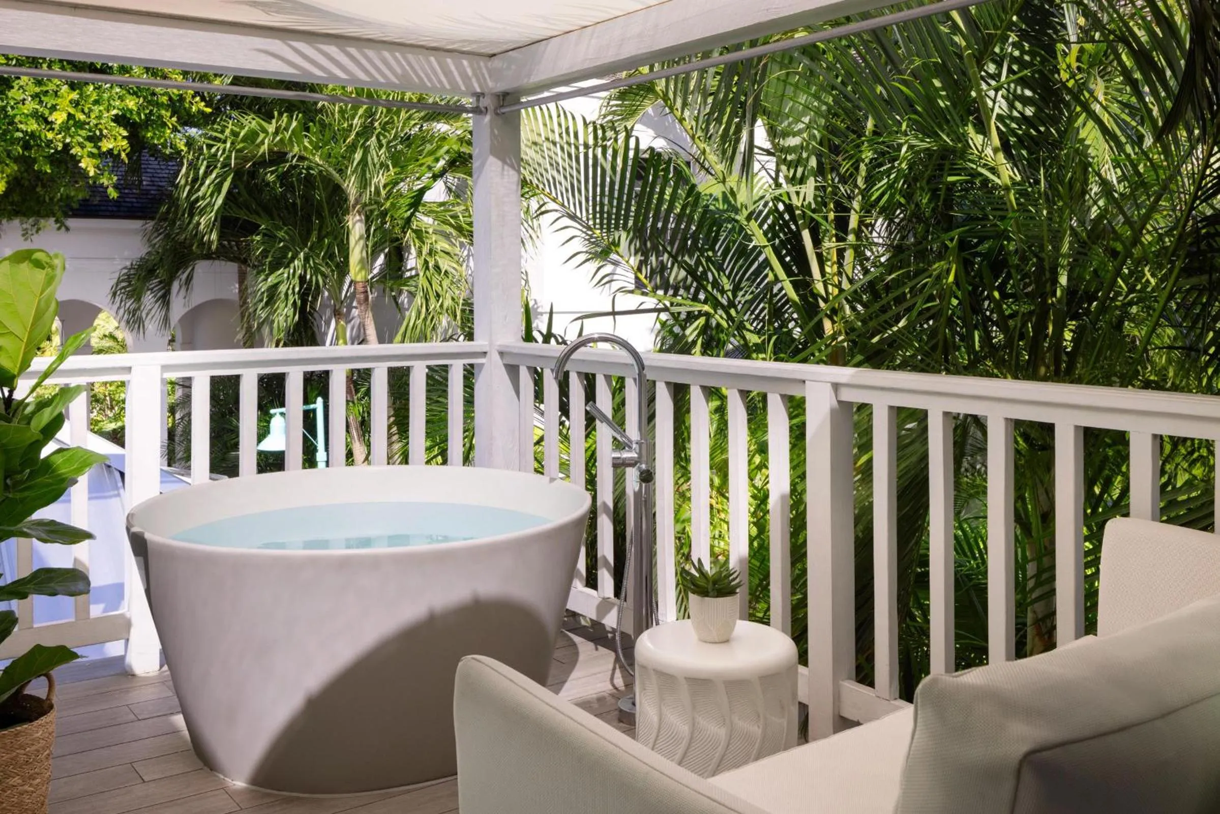 Bathroom in Sandals Royal Bahamian All Inclusive - Couples Only