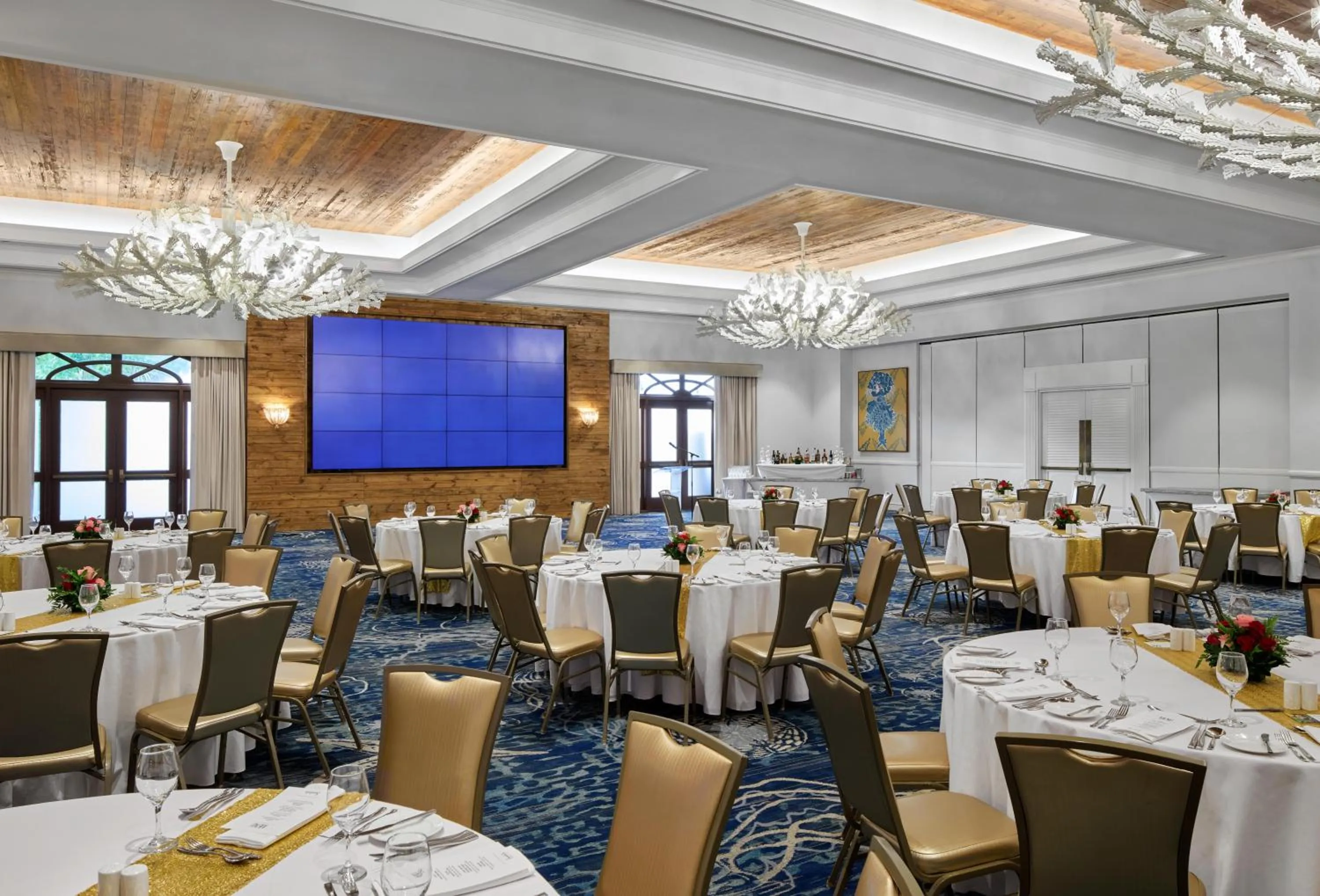 Meeting/conference room in Sandals Royal Bahamian All Inclusive - Couples Only