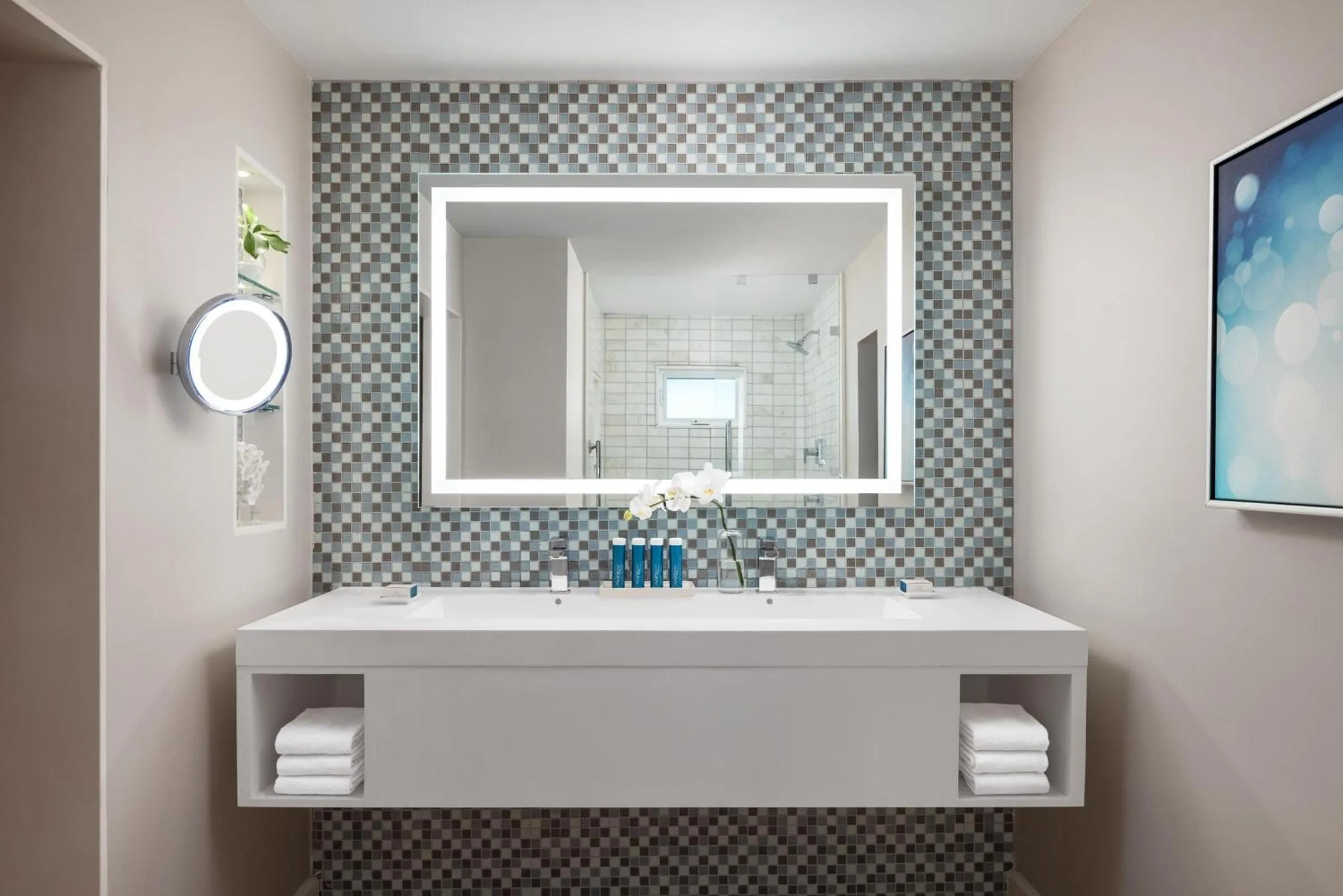 Bathroom in Sandals Royal Bahamian All Inclusive - Couples Only