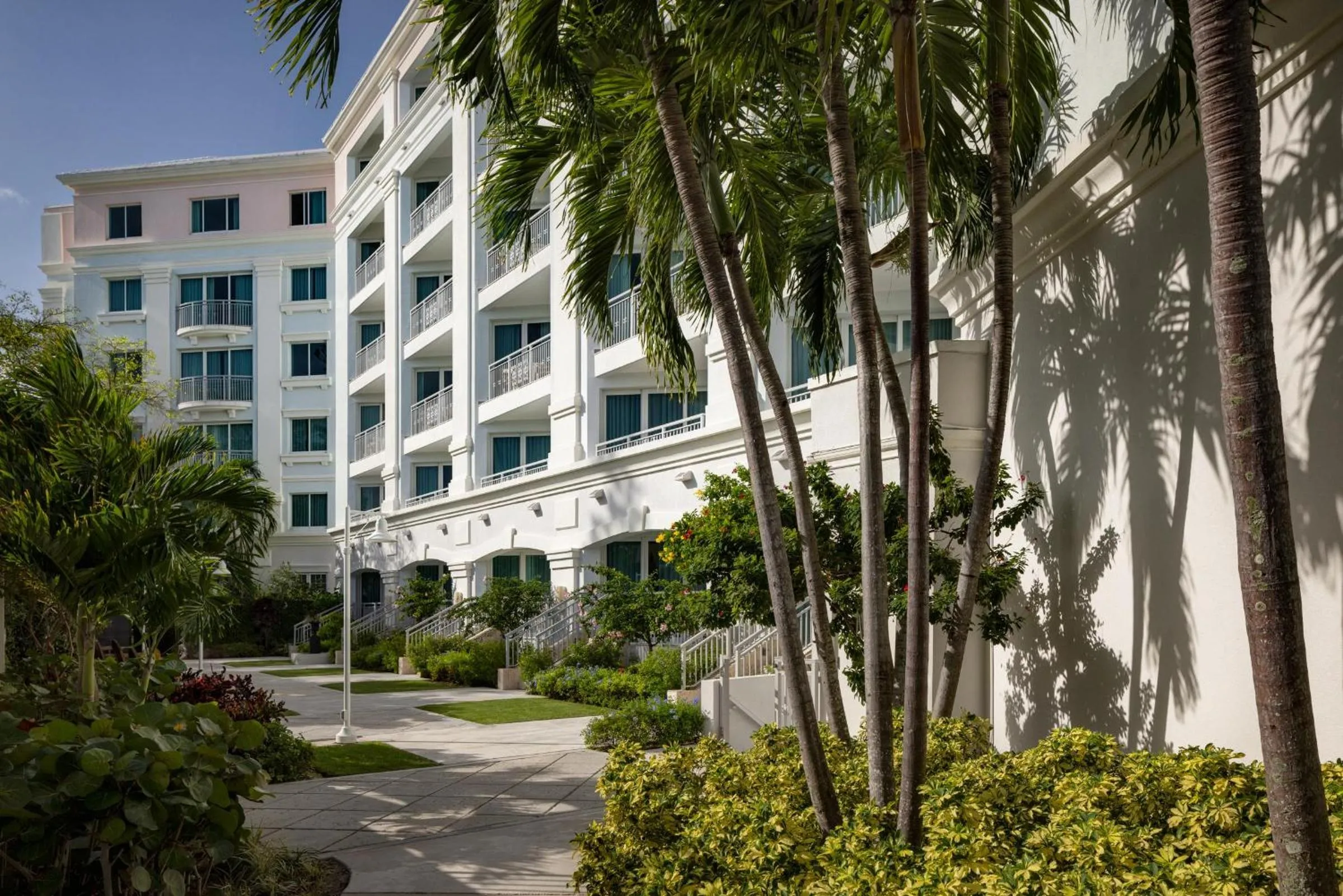 Property building in Sandals Royal Bahamian All Inclusive - Couples Only