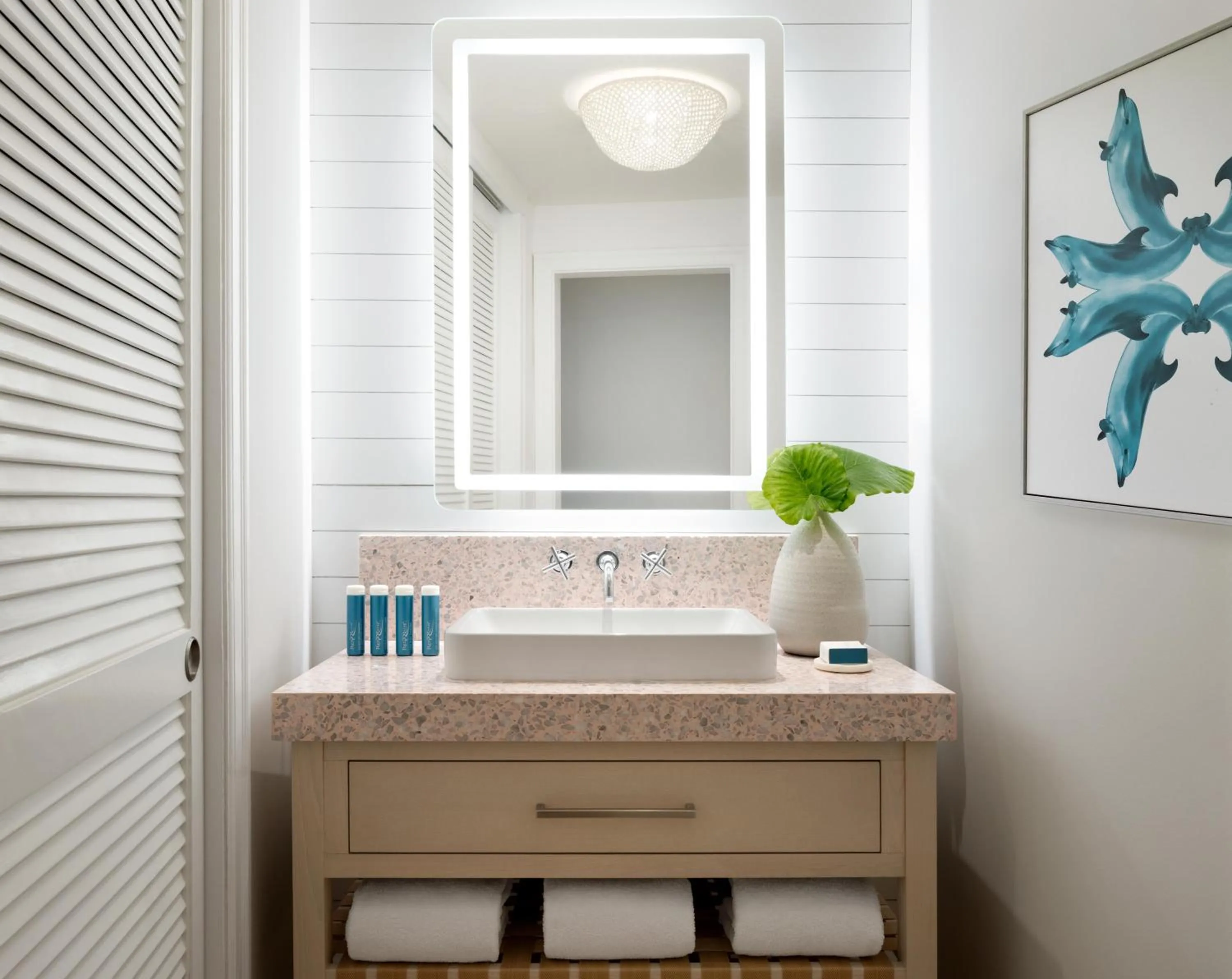 Bathroom in Sandals Royal Bahamian All Inclusive - Couples Only