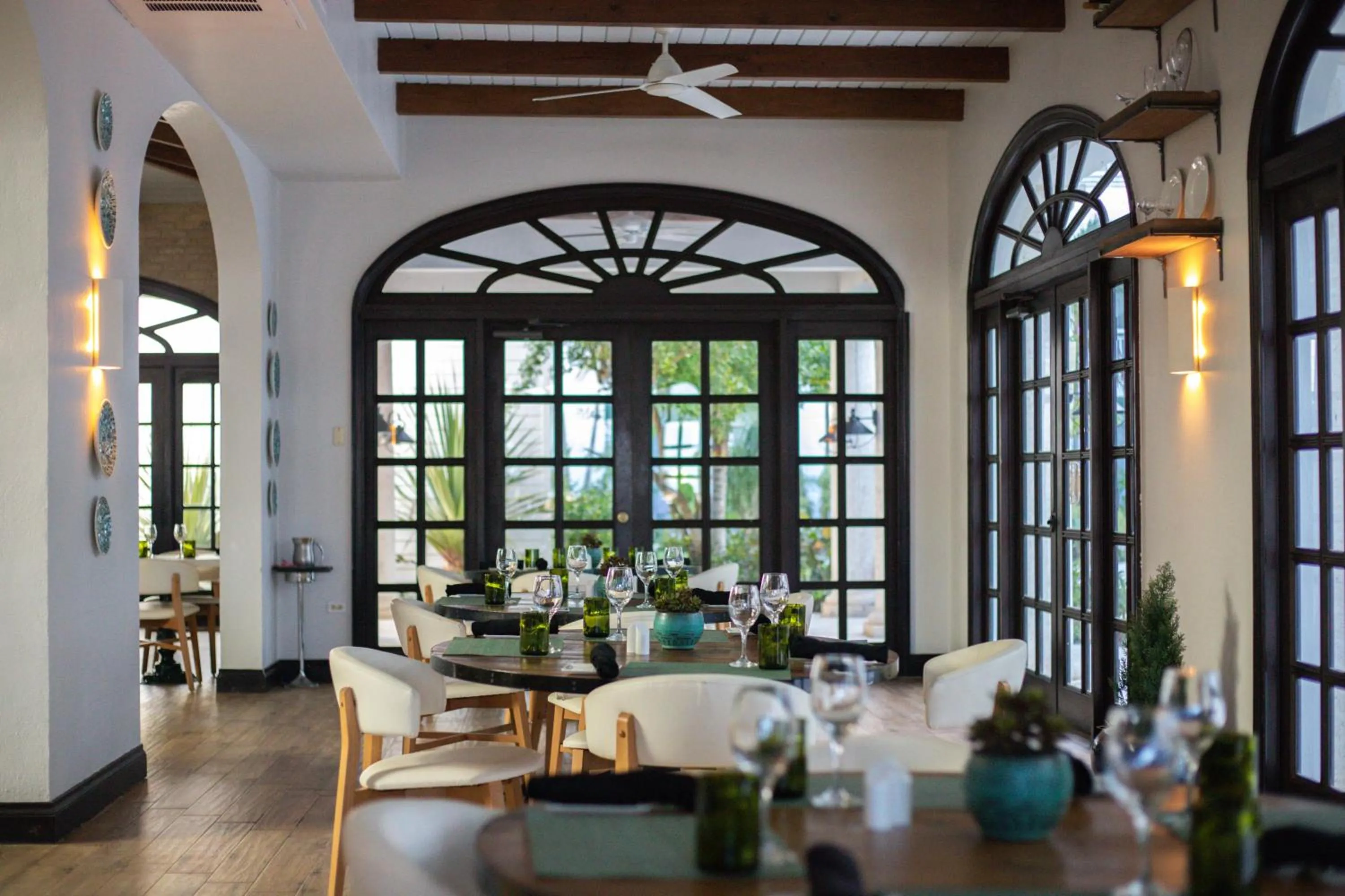 Restaurant/places to eat in Sandals Royal Bahamian All Inclusive - Couples Only