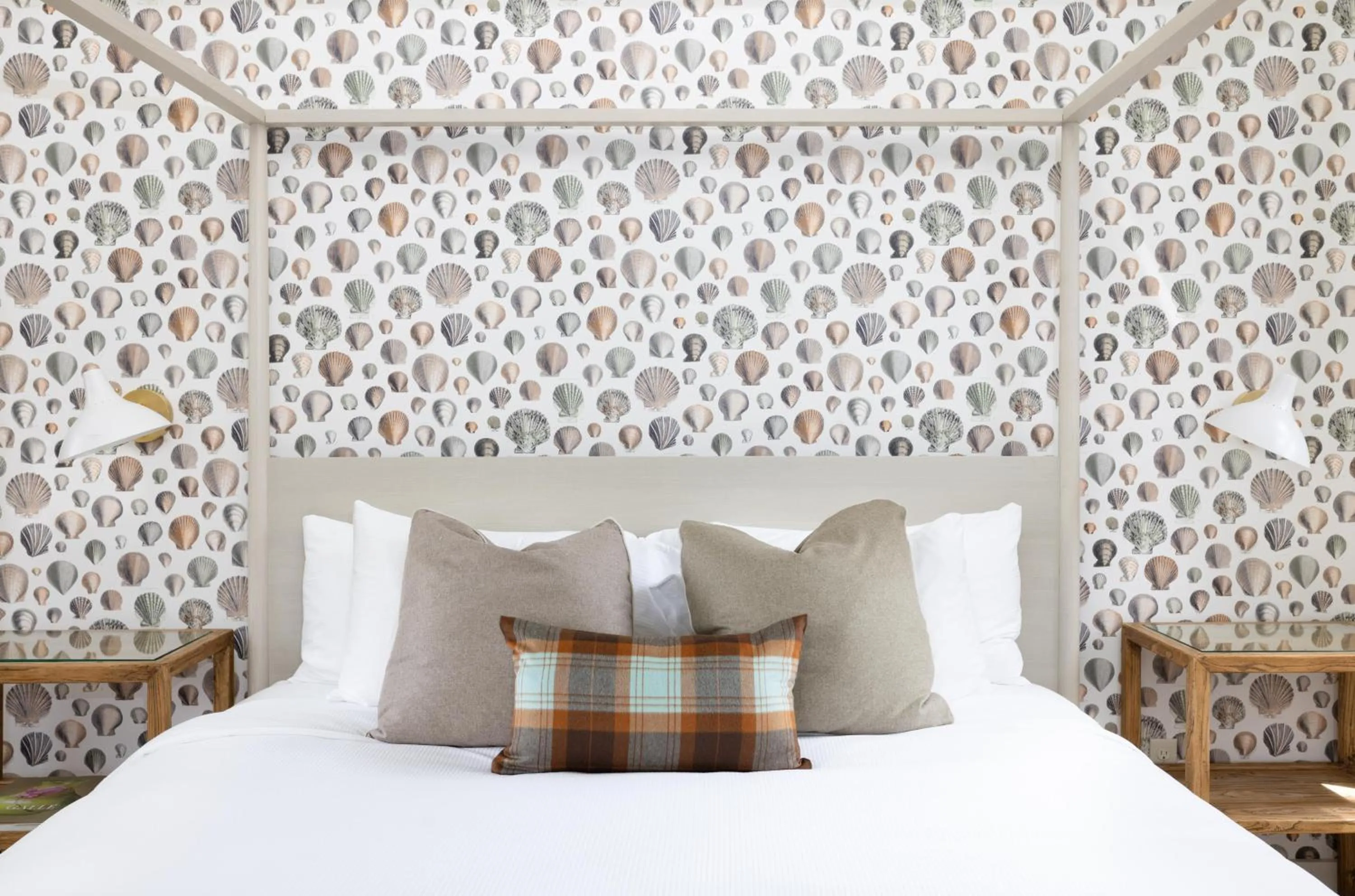 Bedroom, Bed in Hidden Pond Resort