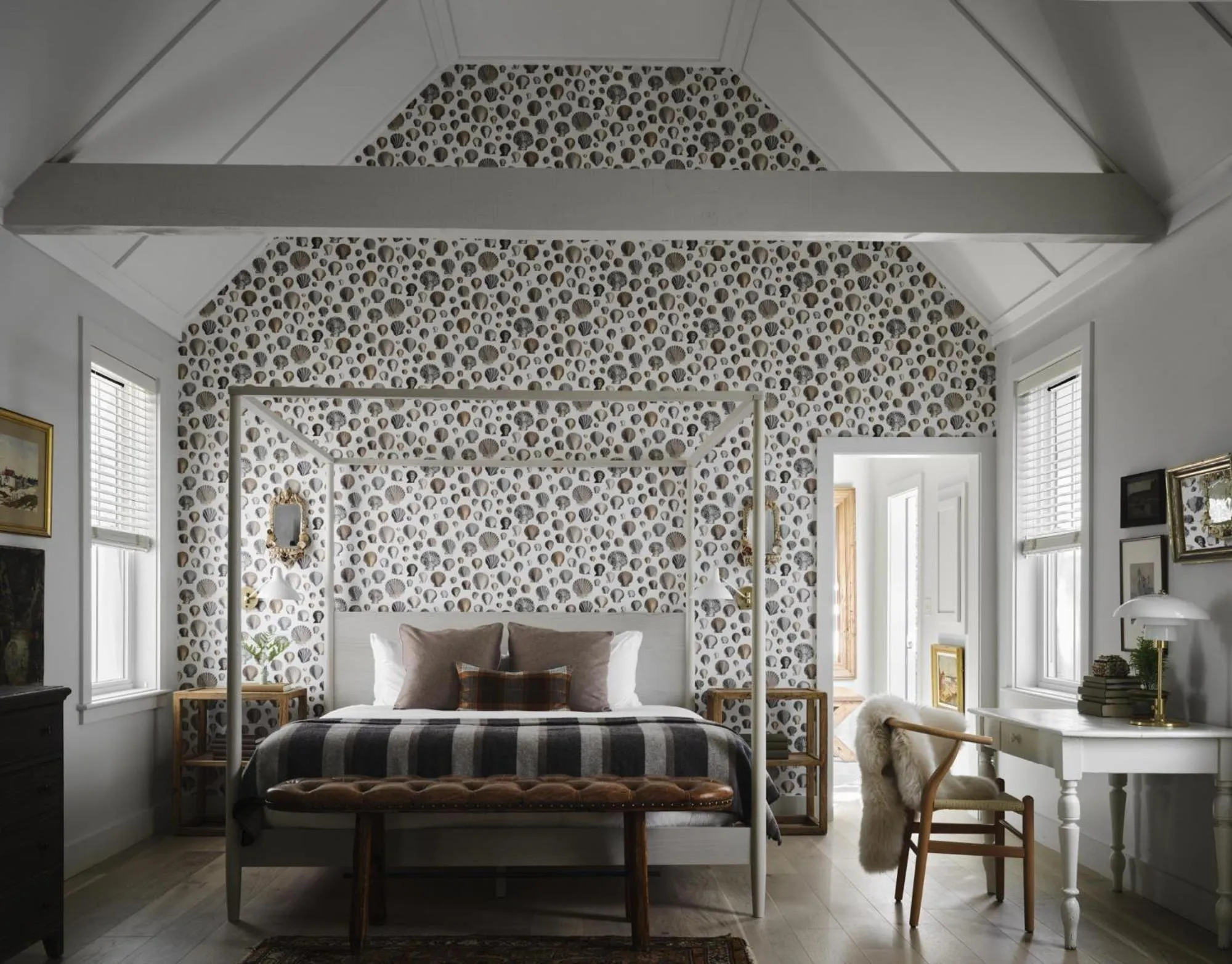 Bedroom, Bed in Hidden Pond Resort