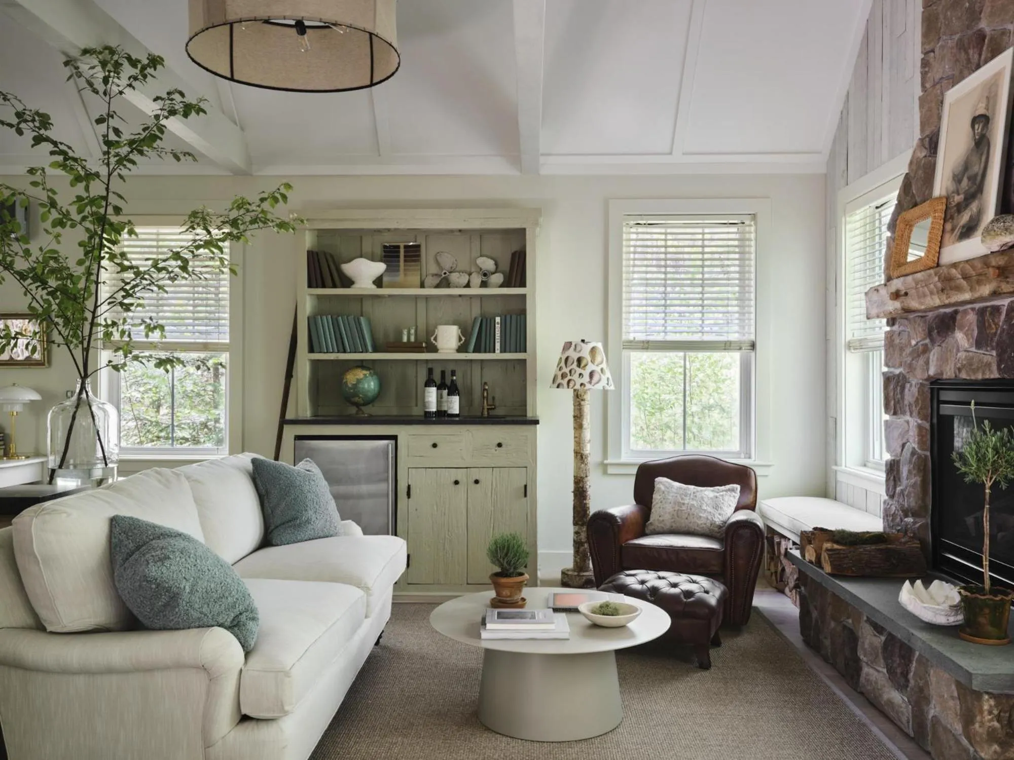 Bedroom in Hidden Pond Resort
