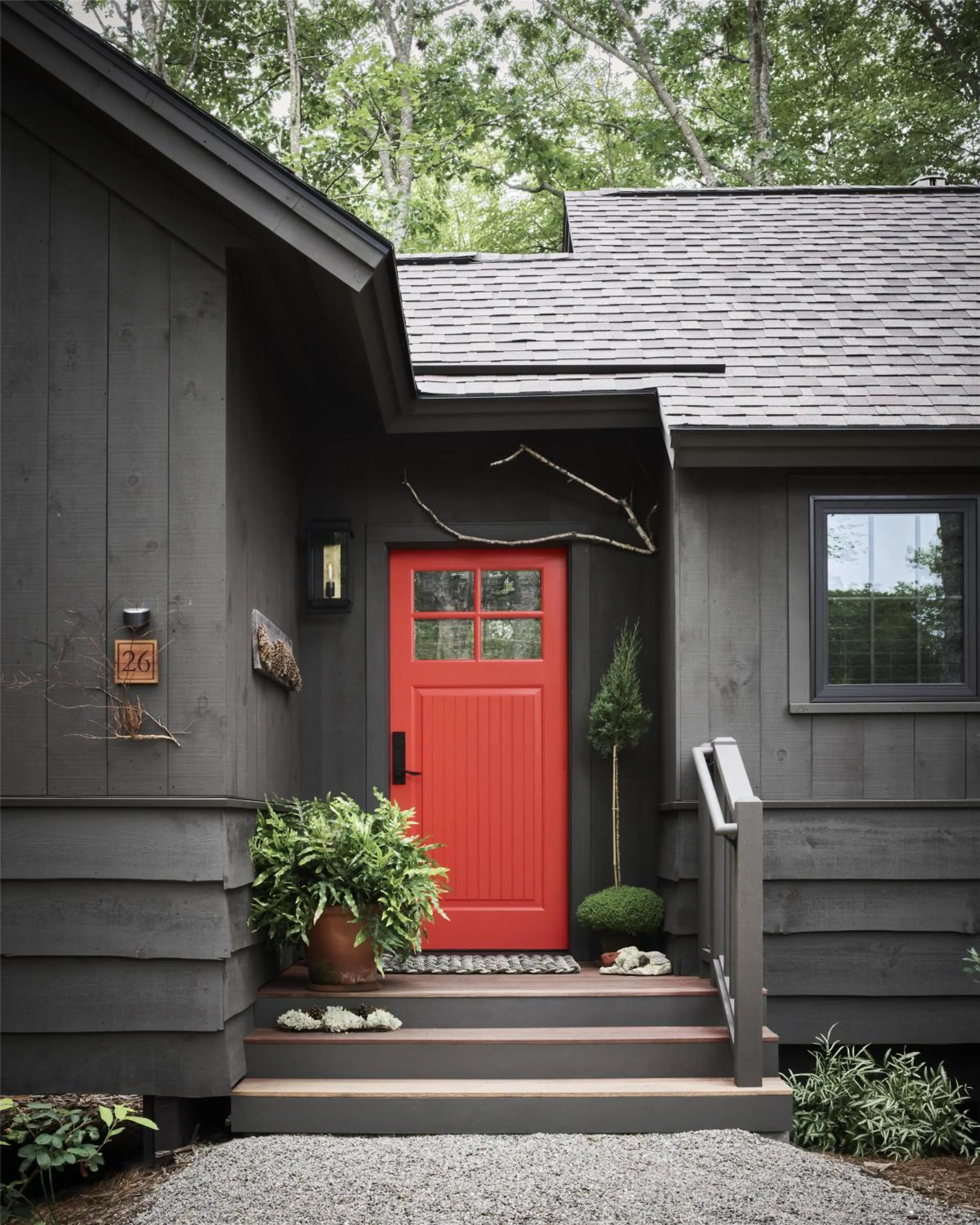 Bedroom in Hidden Pond Resort