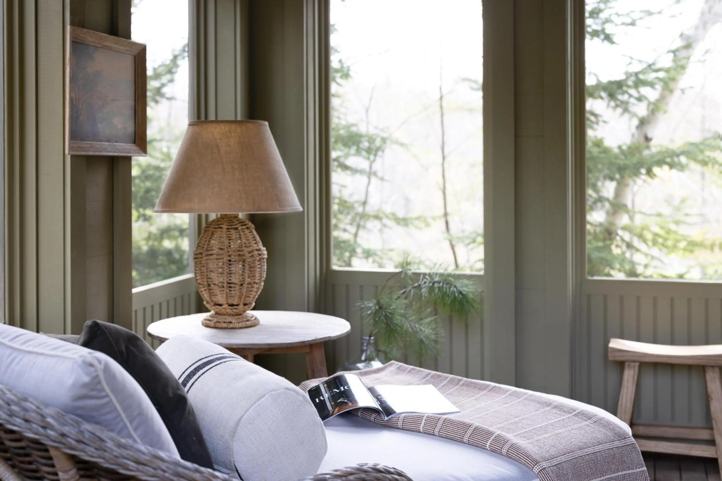 View (from property/room) in Hidden Pond Resort